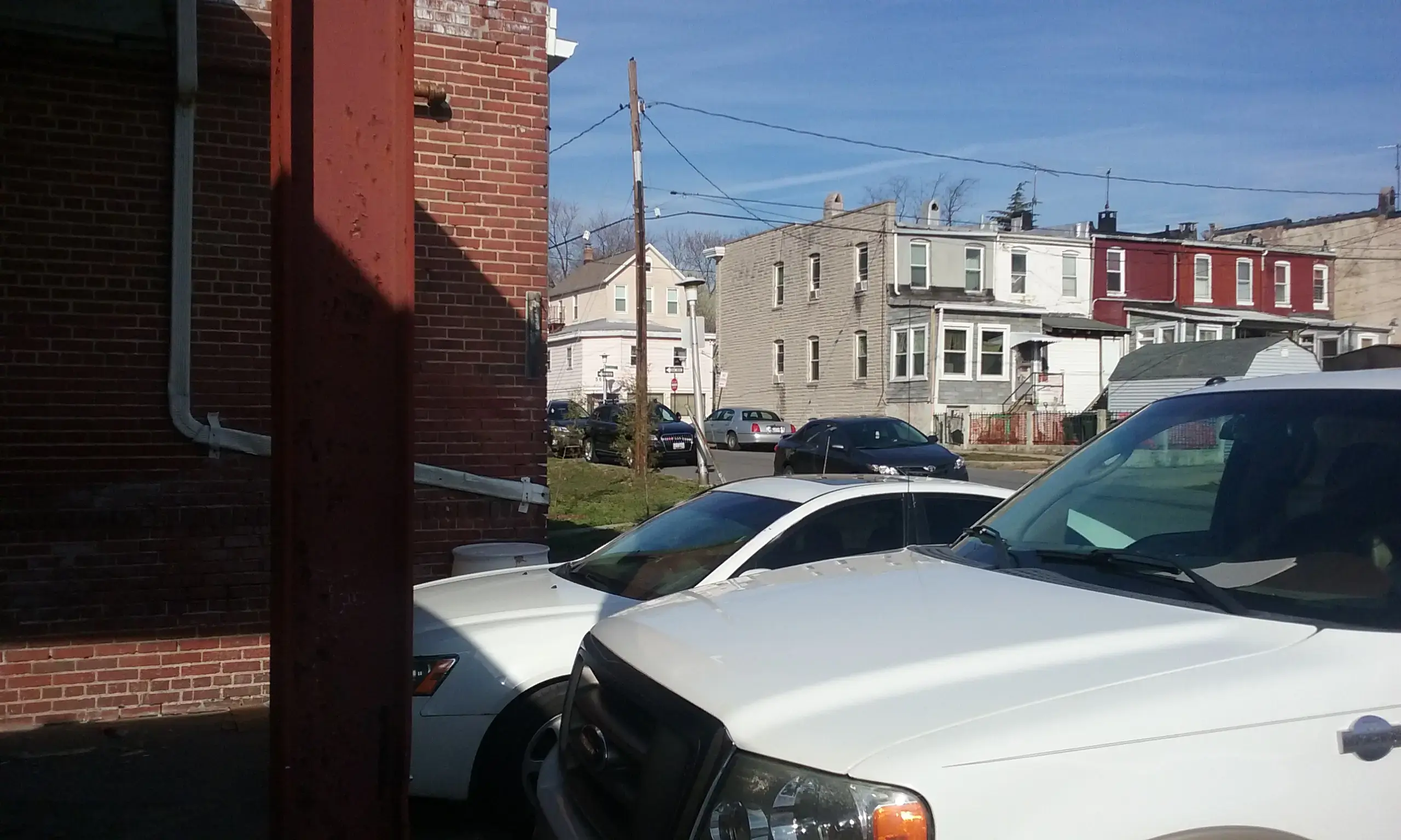 Commercial Laundry Corporation thumbnail 3