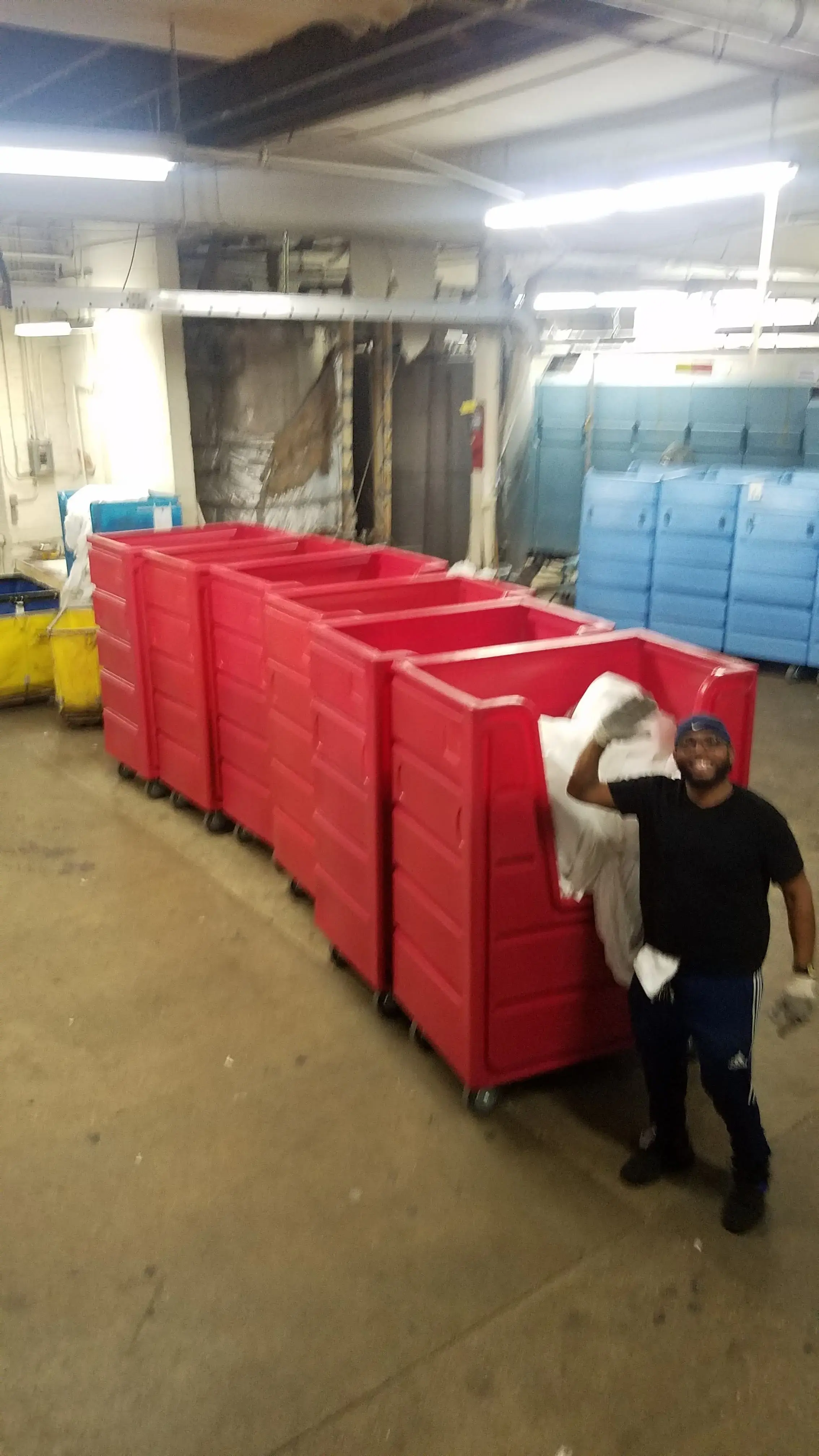 Commercial Laundry Corporation thumbnail 11