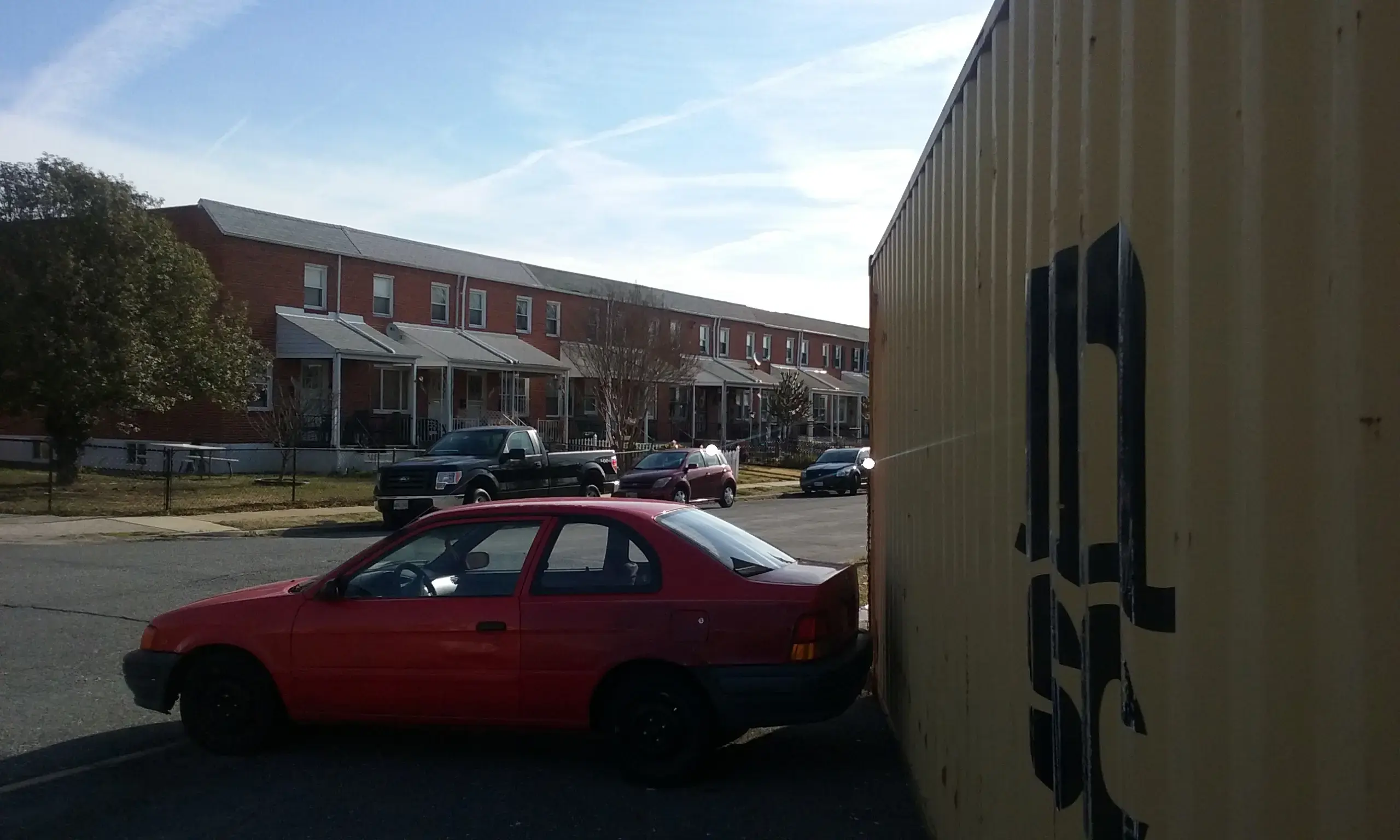 Commercial Laundry Corporation - Image 2