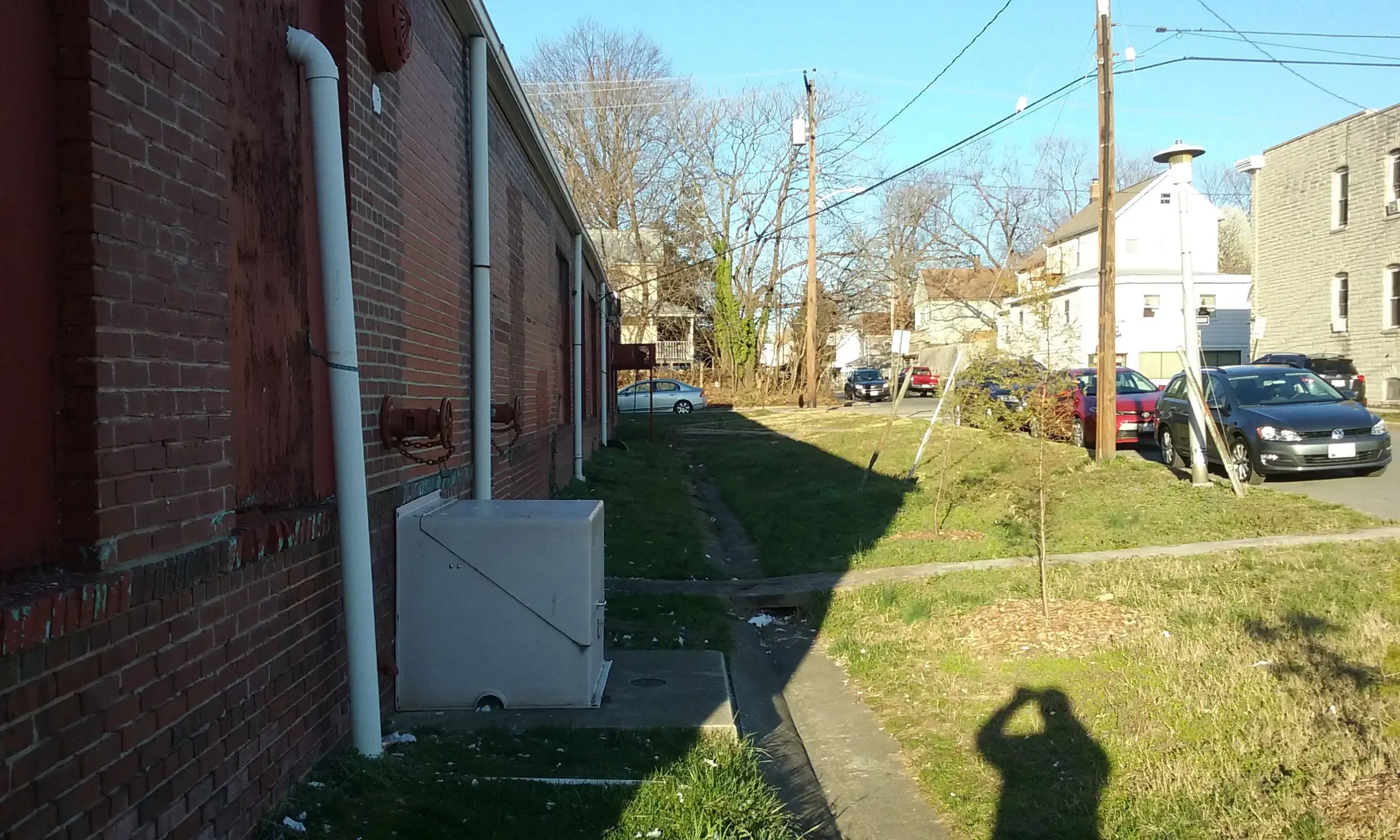 Commercial Laundry Corporation thumbnail 4