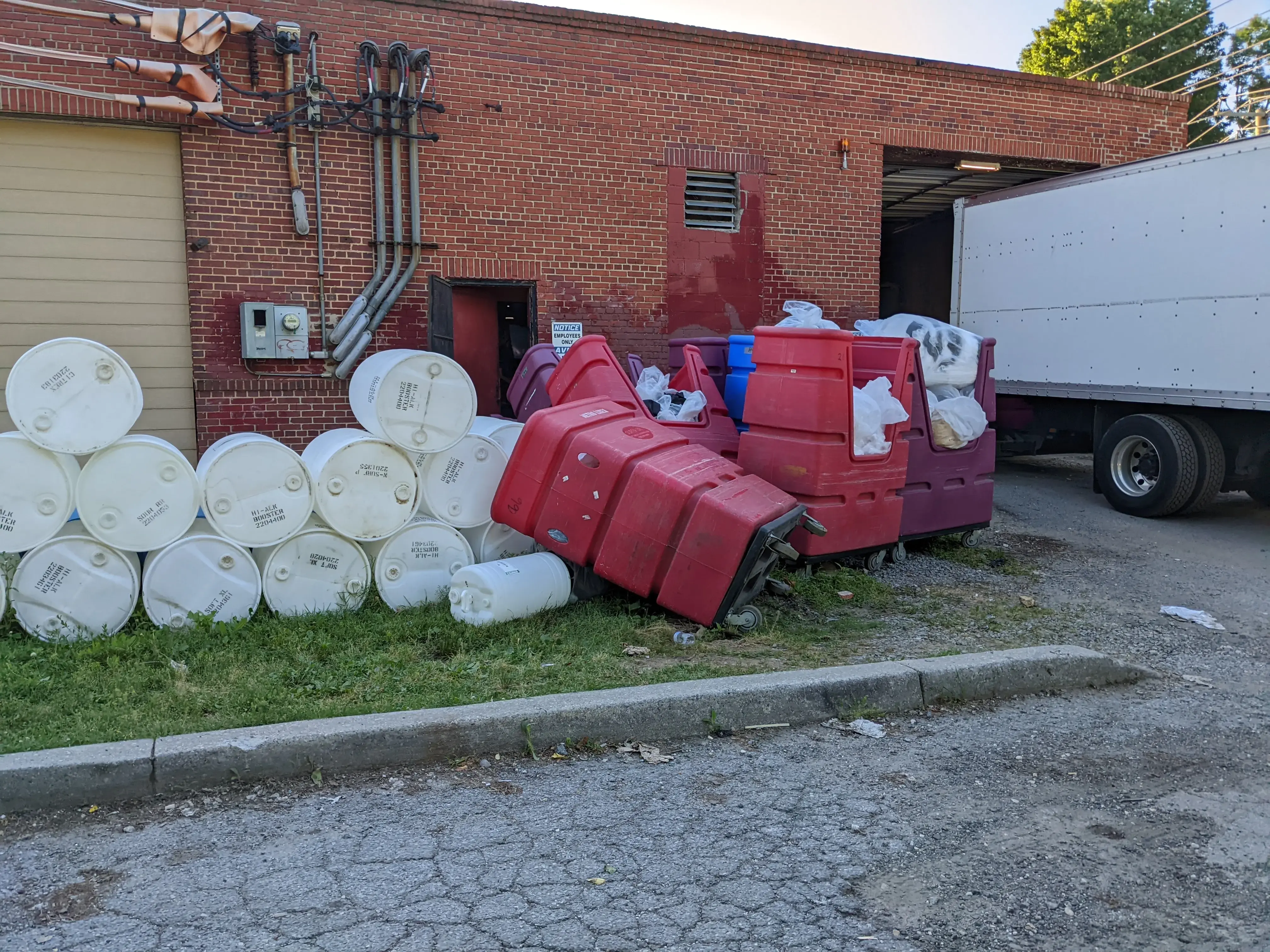 Commercial Laundry Corporation thumbnail 5