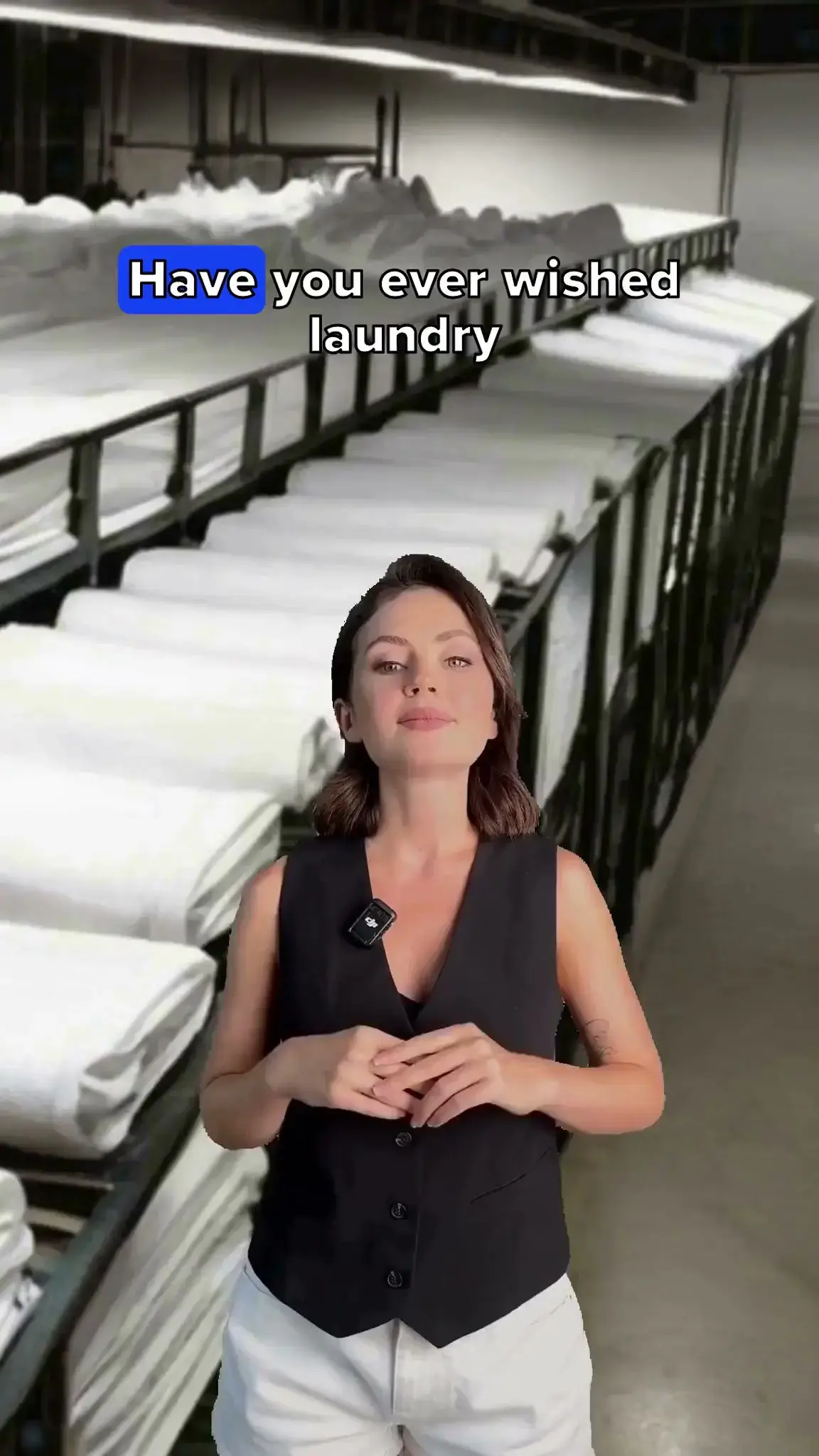 Commercial Laundry Tampa Bay and Laundromat (Speed Wash) - Image 8