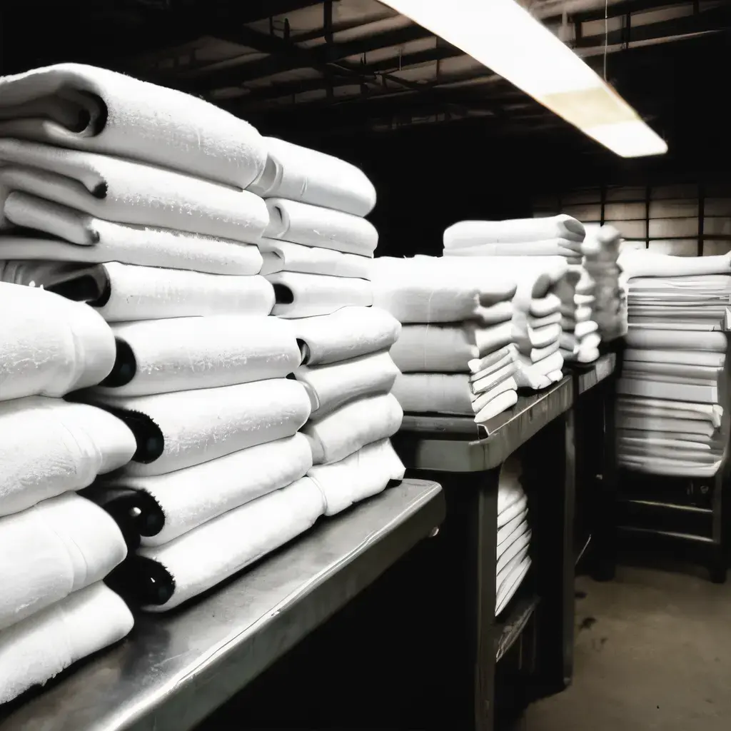 Commercial Laundry Tampa Bay and Laundromat (Speed Wash) - Image 5