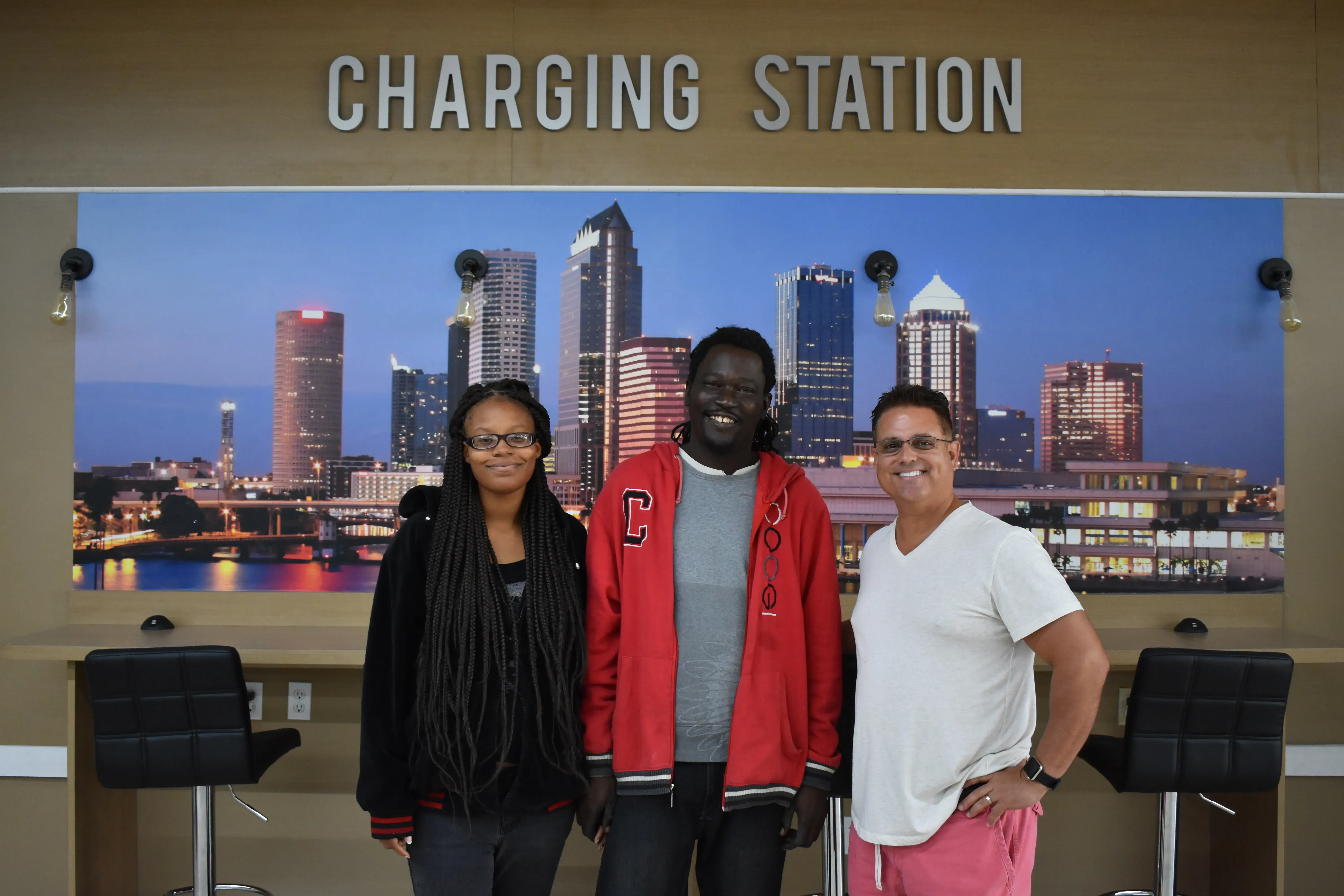 Commercial Laundry Tampa Bay and Laundromat (Speed Wash) - Image 7