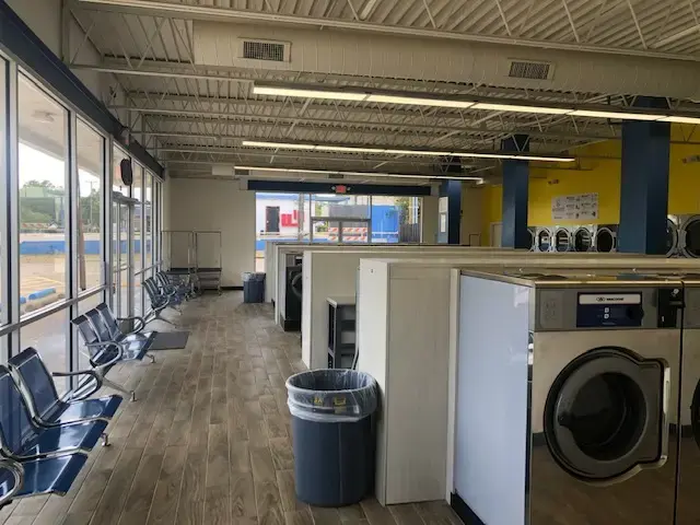 Community Laundries thumbnail 8