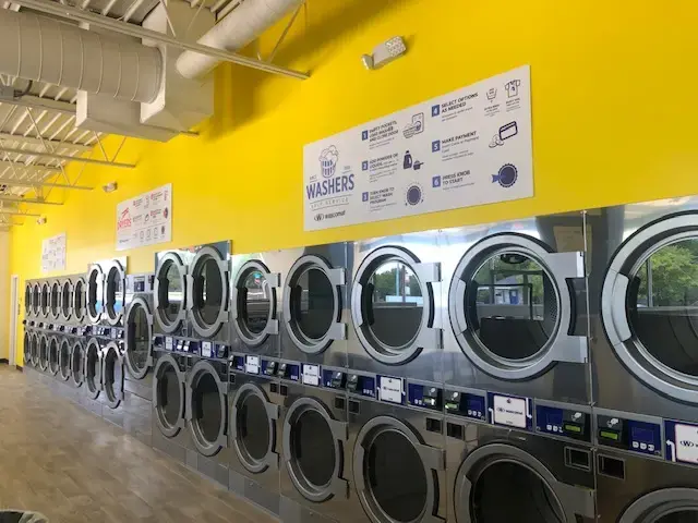 Community Laundries thumbnail 1