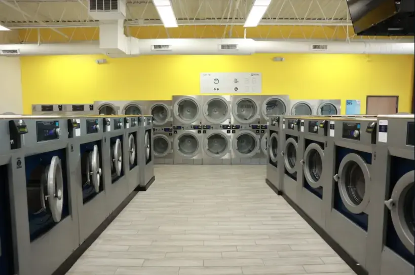 Community Laundries thumbnail 13