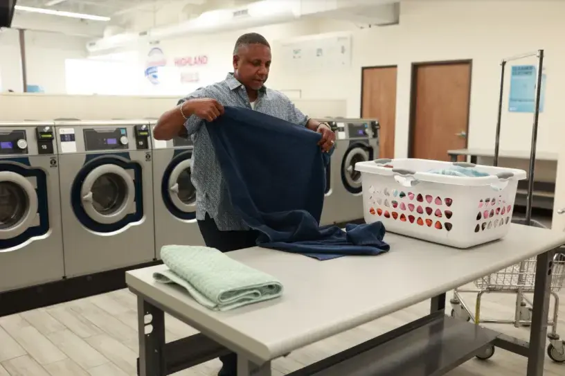 Community Laundries - Image 9