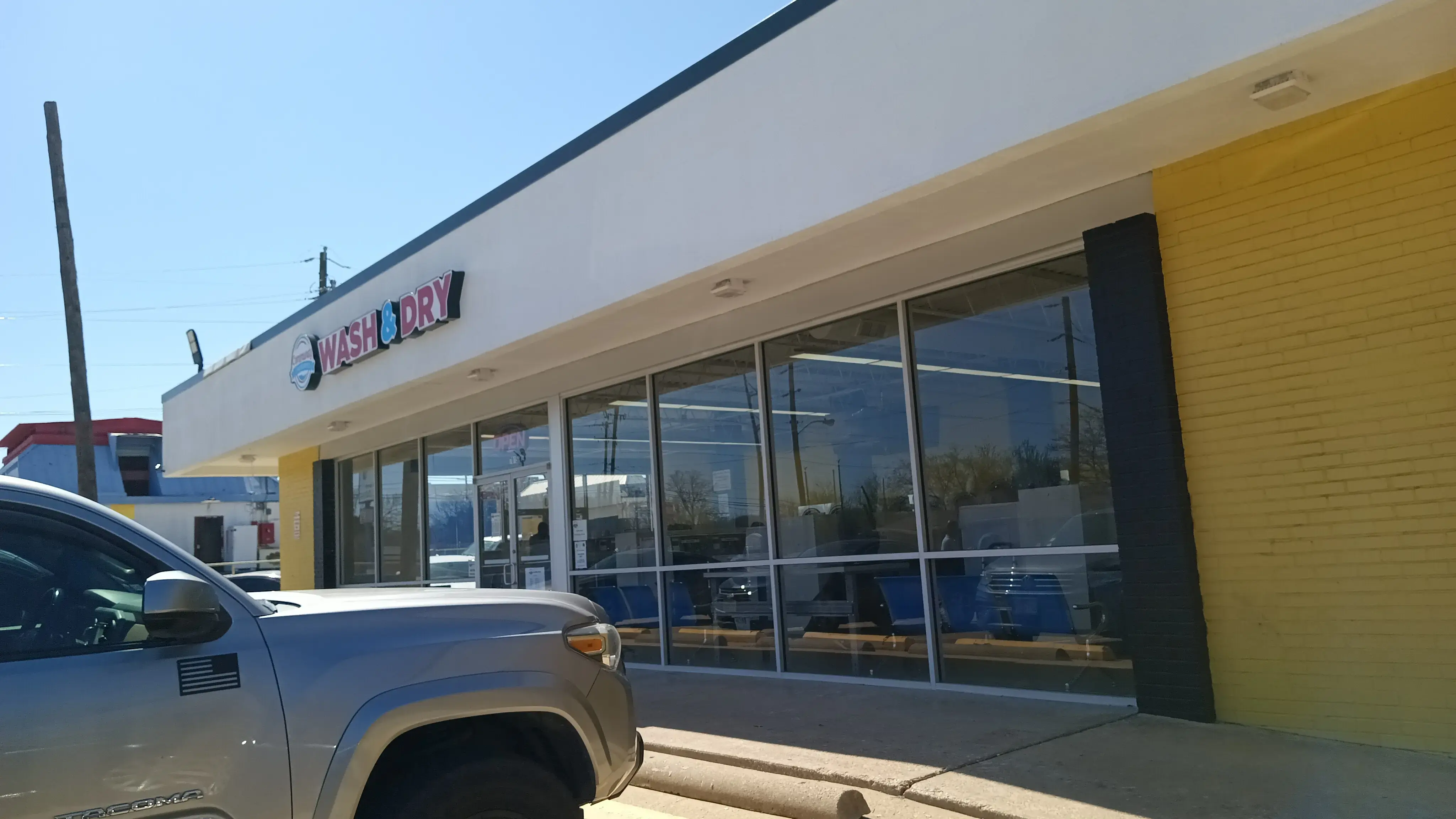 Community Laundries - Image 6