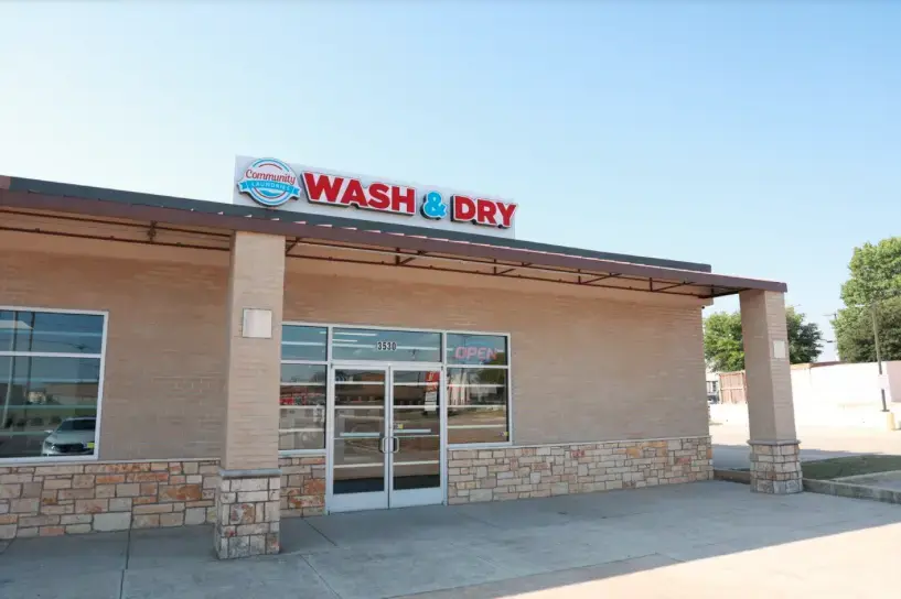 Community Laundries thumbnail 2