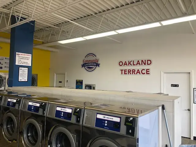 Community Laundries thumbnail 9