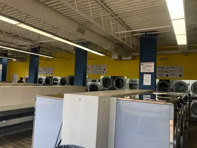 Community Laundries - Image 5