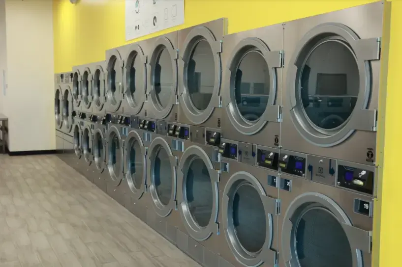 Community Laundries - Image 12