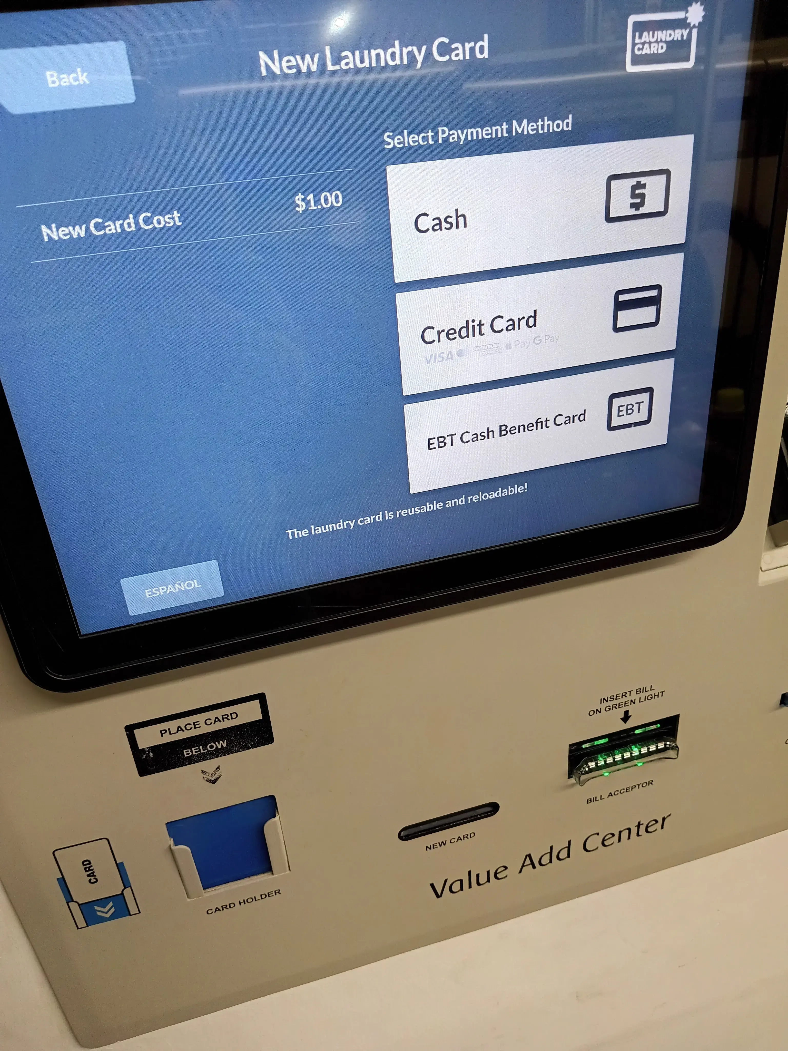 Community Laundries thumbnail 7