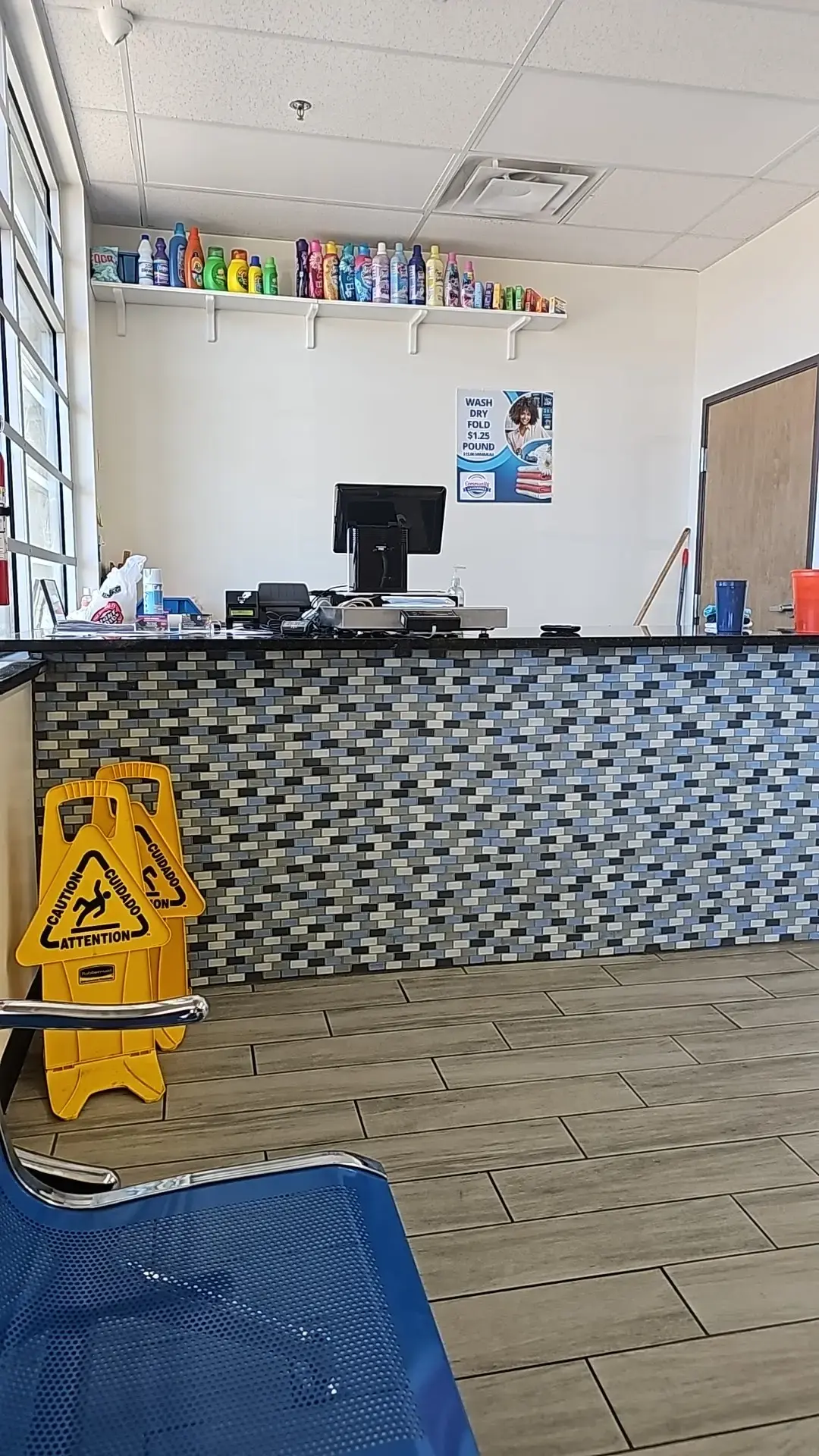 Community Laundries - Image 5