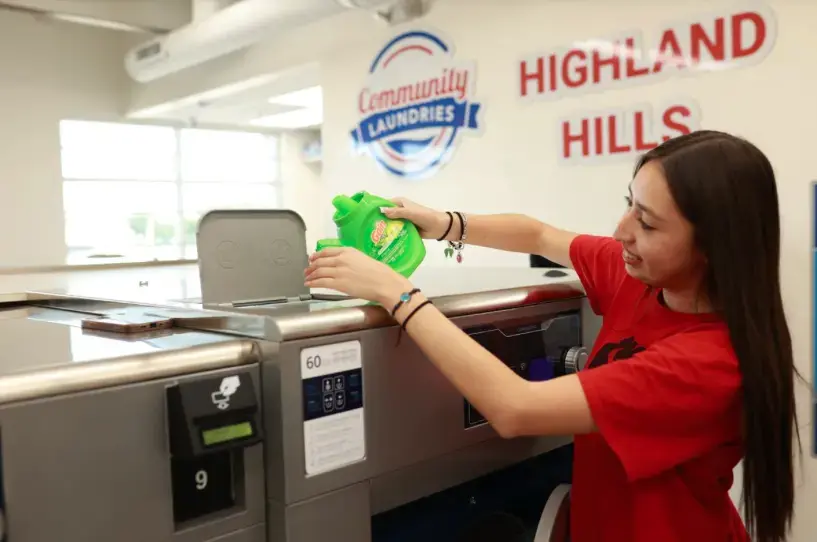 Community Laundries - Image 7