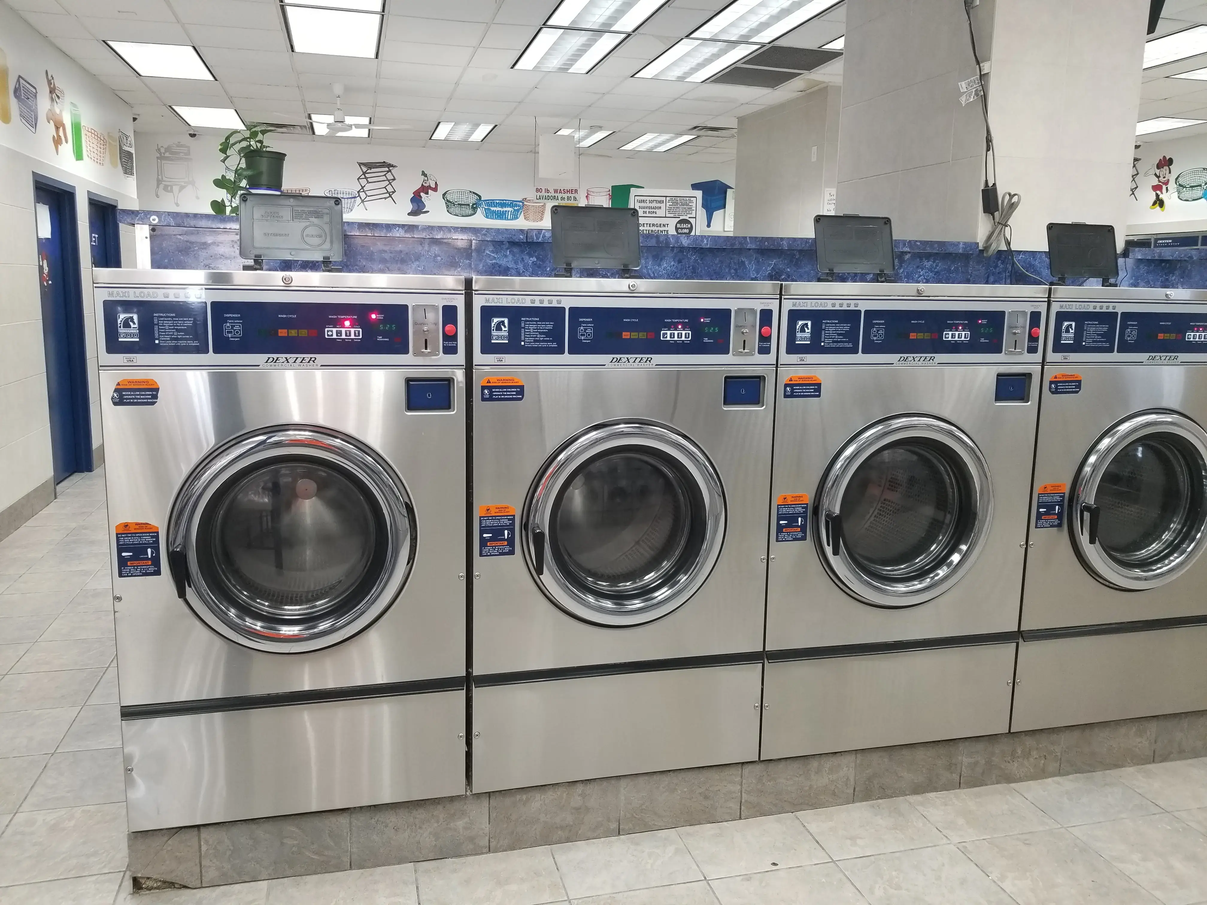 Community Laundromat - Image 2