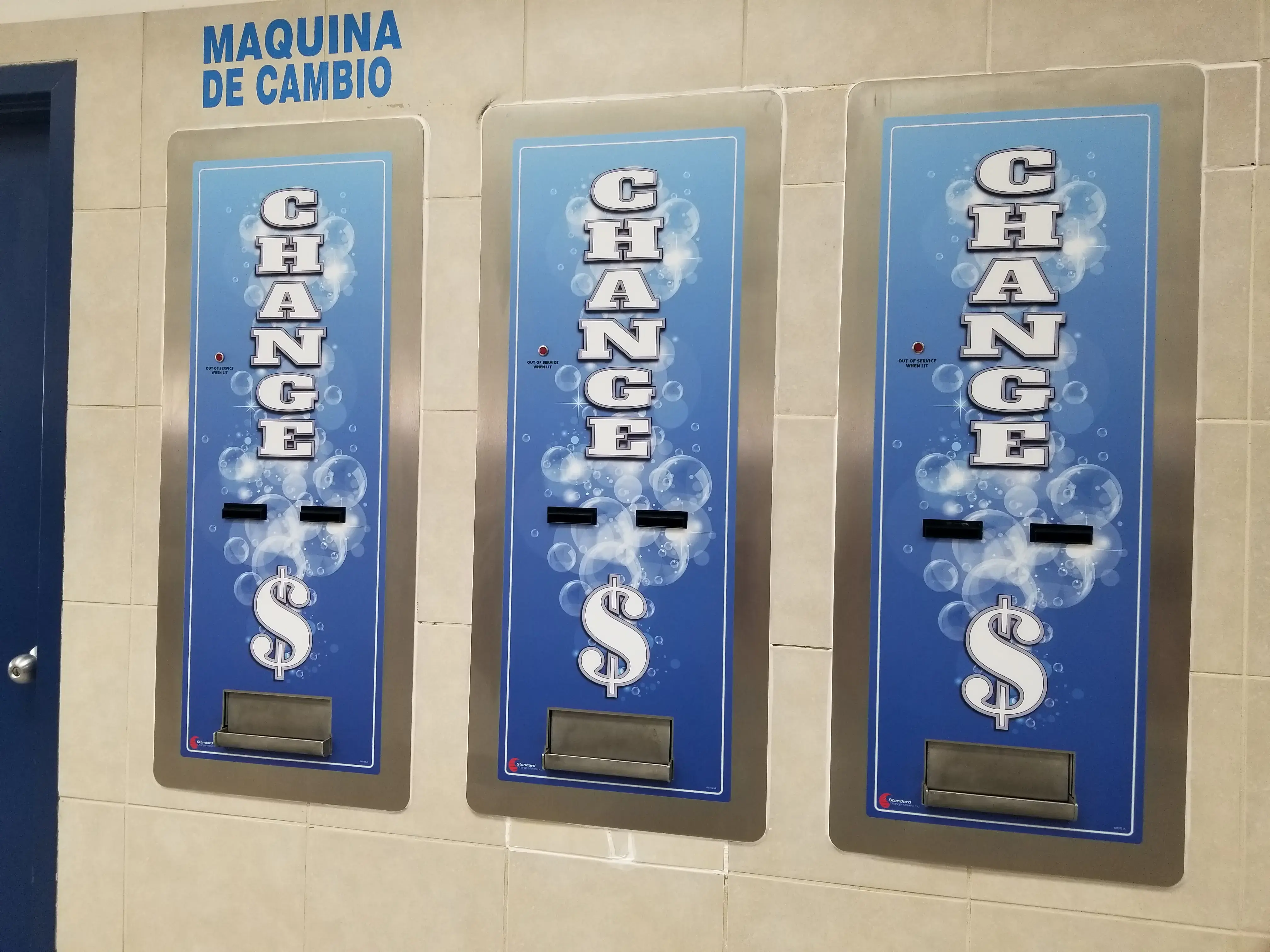 Community Laundromat thumbnail 6