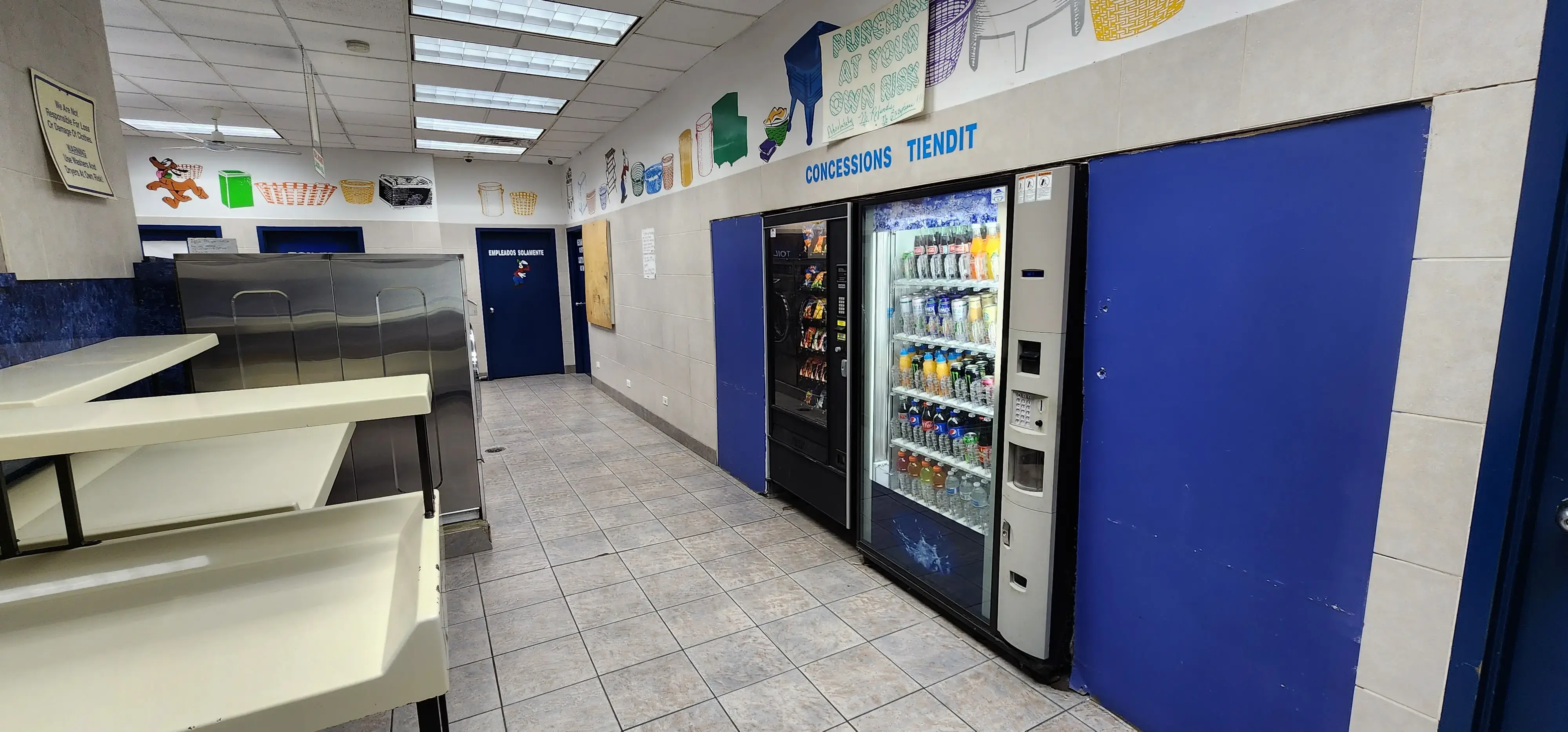 Community Laundromat - Image 4