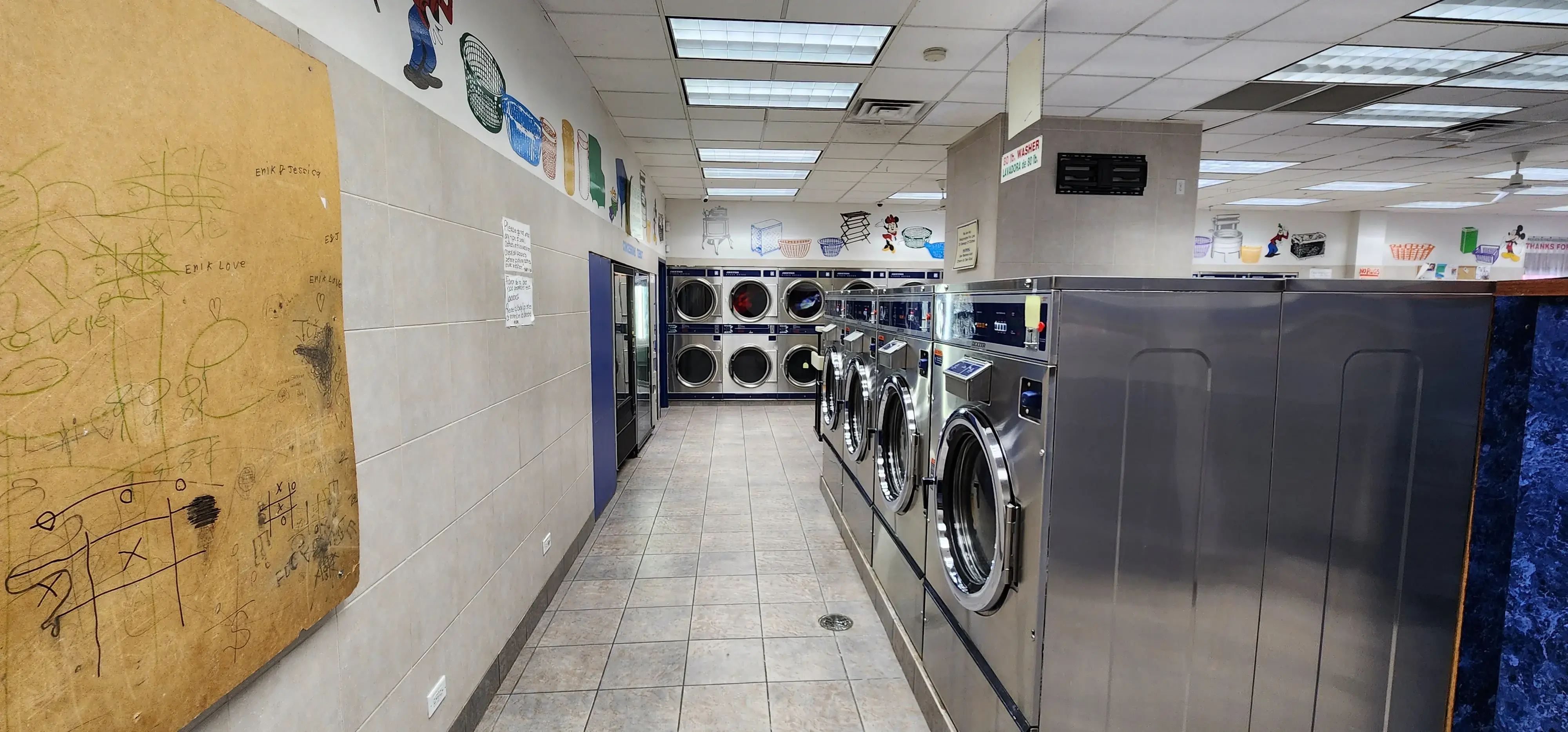 Community Laundromat - Image 8