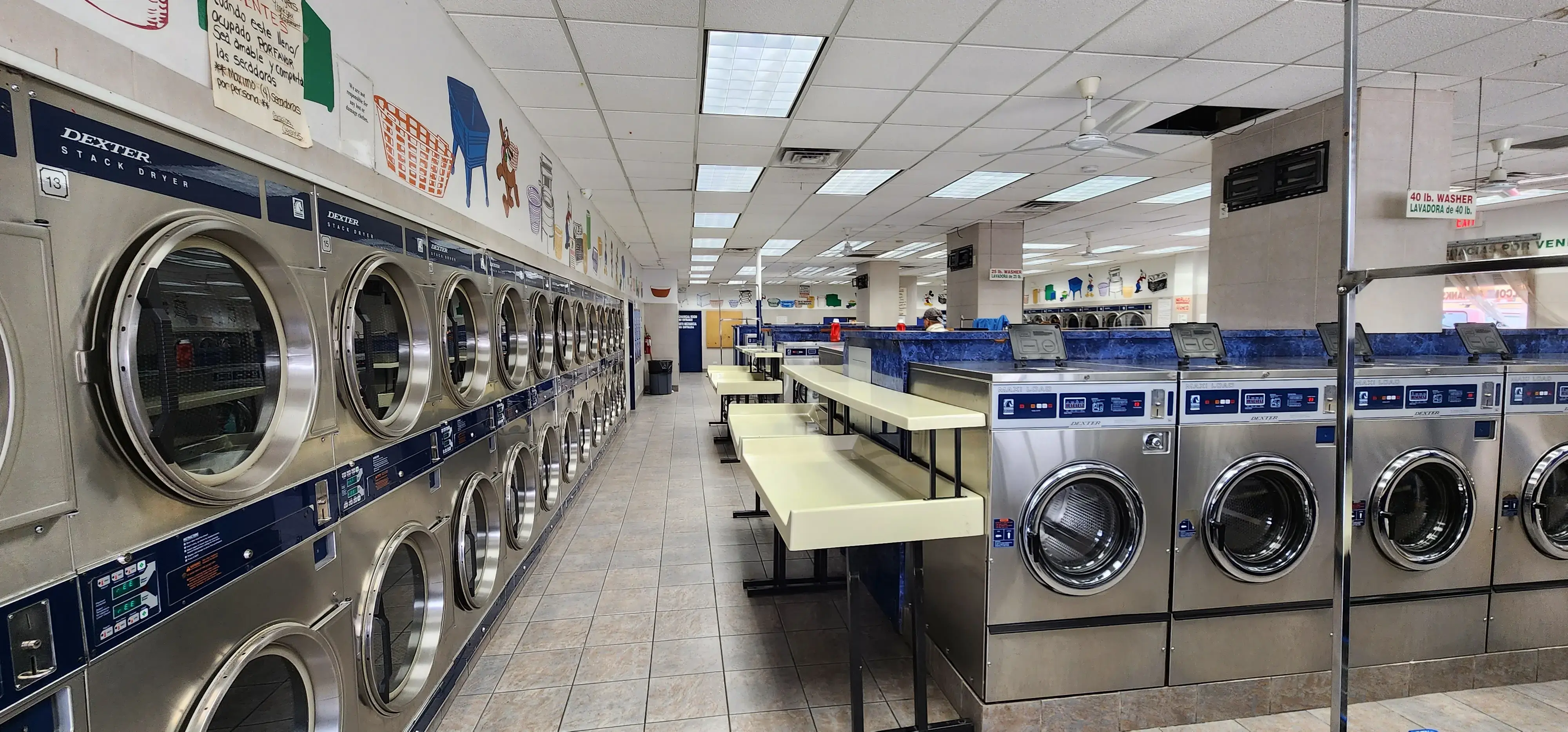 Community Laundromat - Image 11