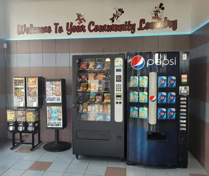 Community Laundromat - Image 19