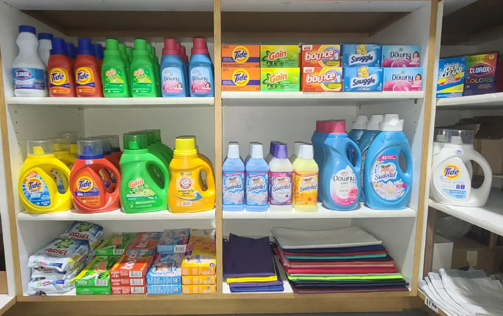 Community Laundromat - Image 5