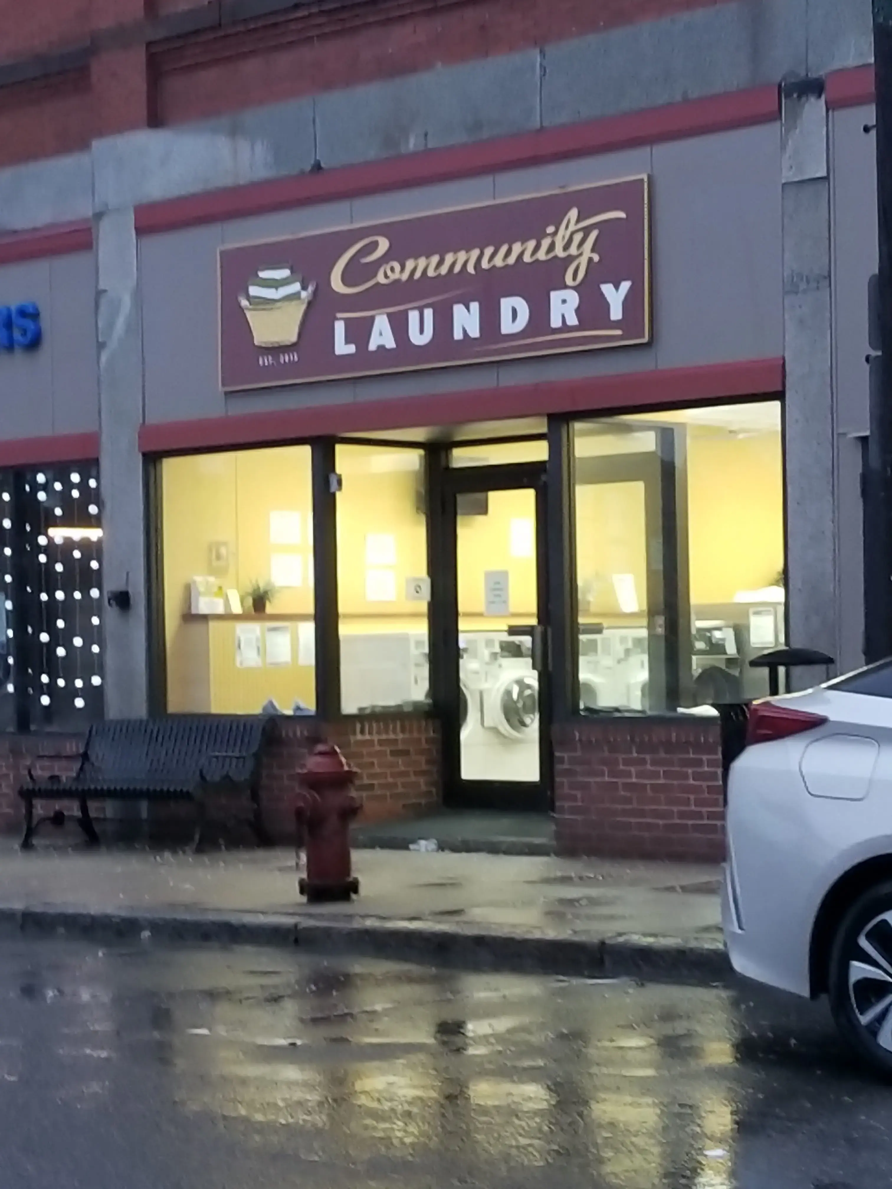 Community Laundry thumbnail 6