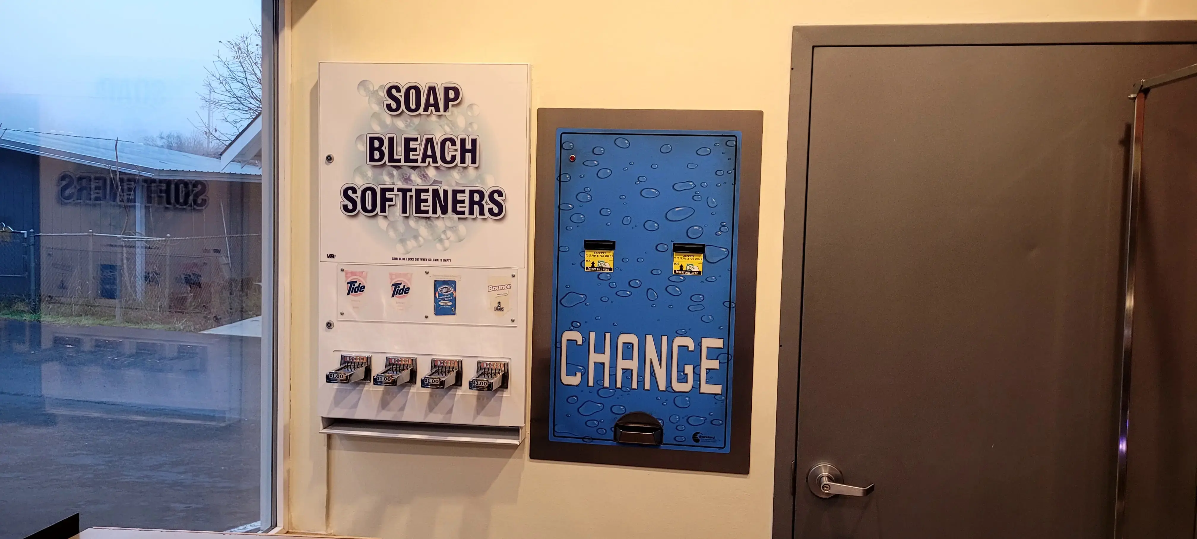 Community Laundry - Image 11