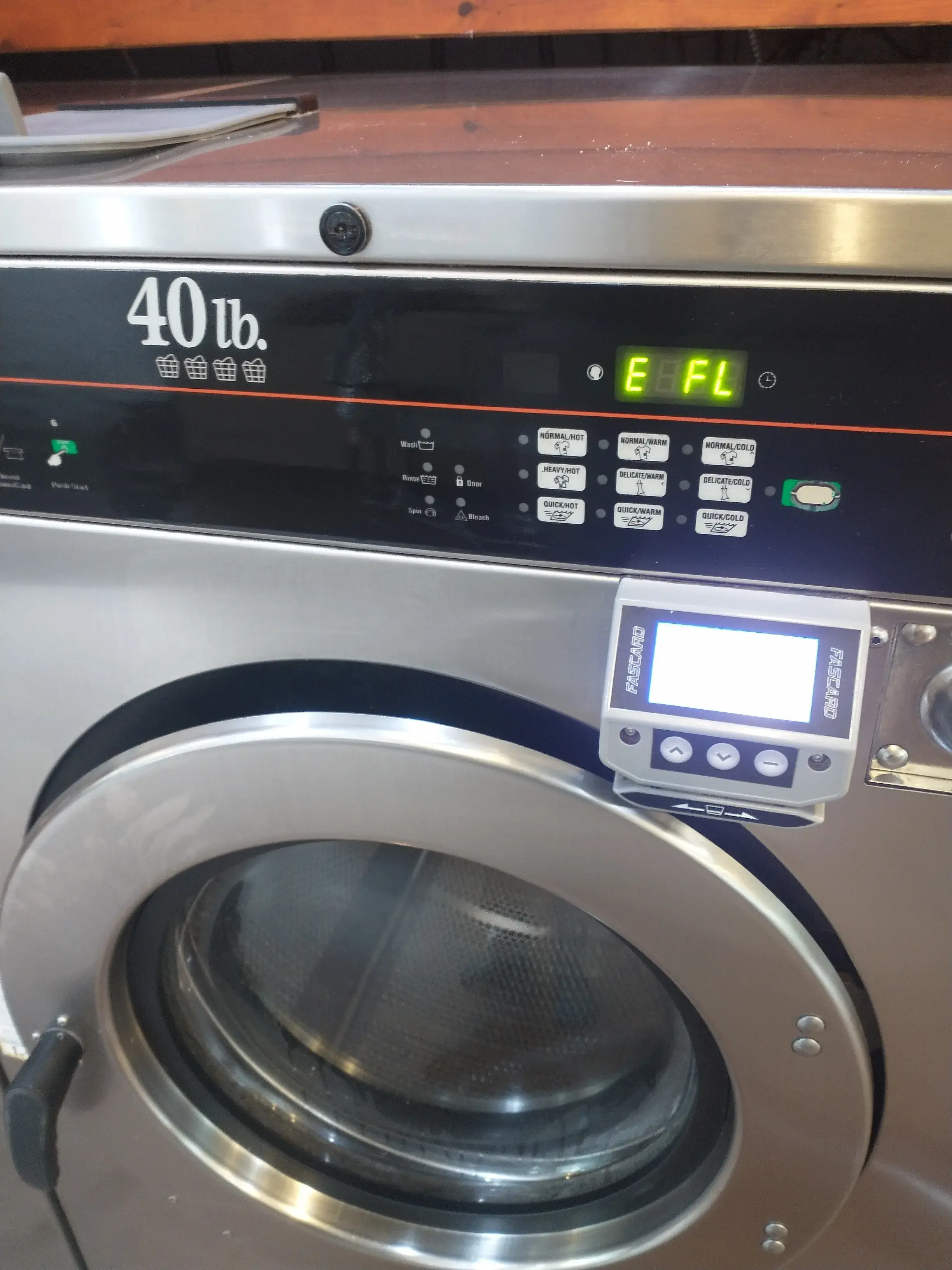 Community Laundry thumbnail 13