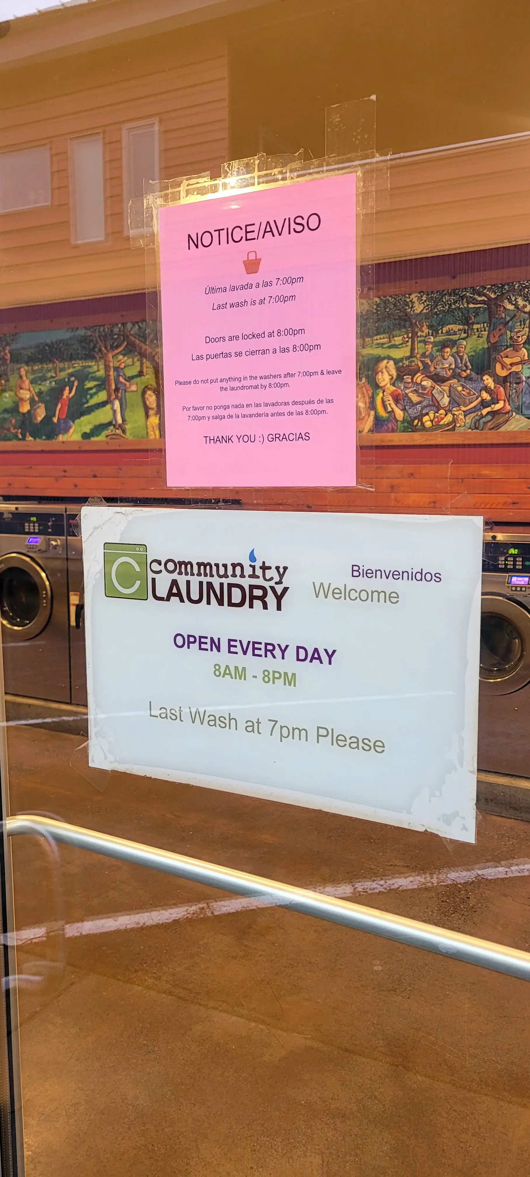 Community Laundry - Image 12