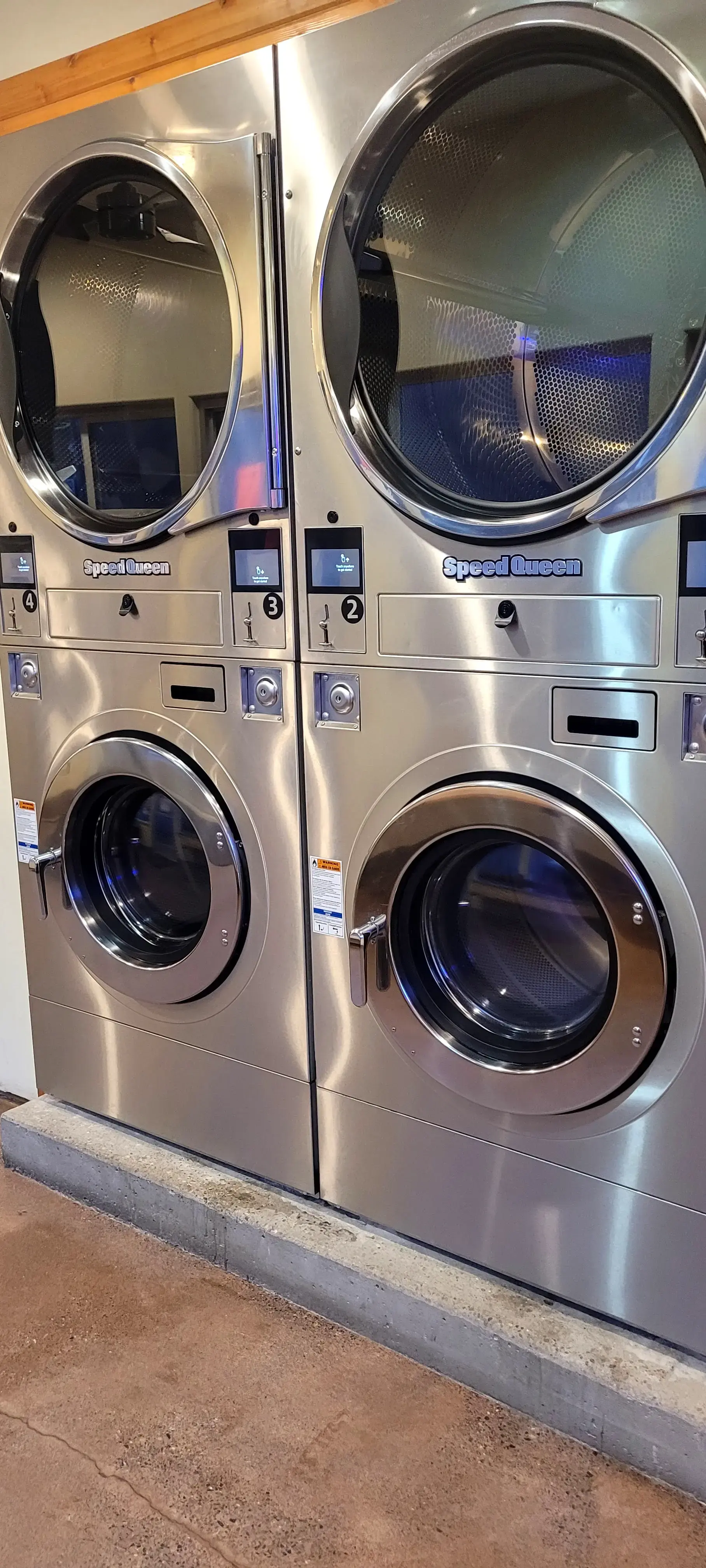 Community Laundry thumbnail 7