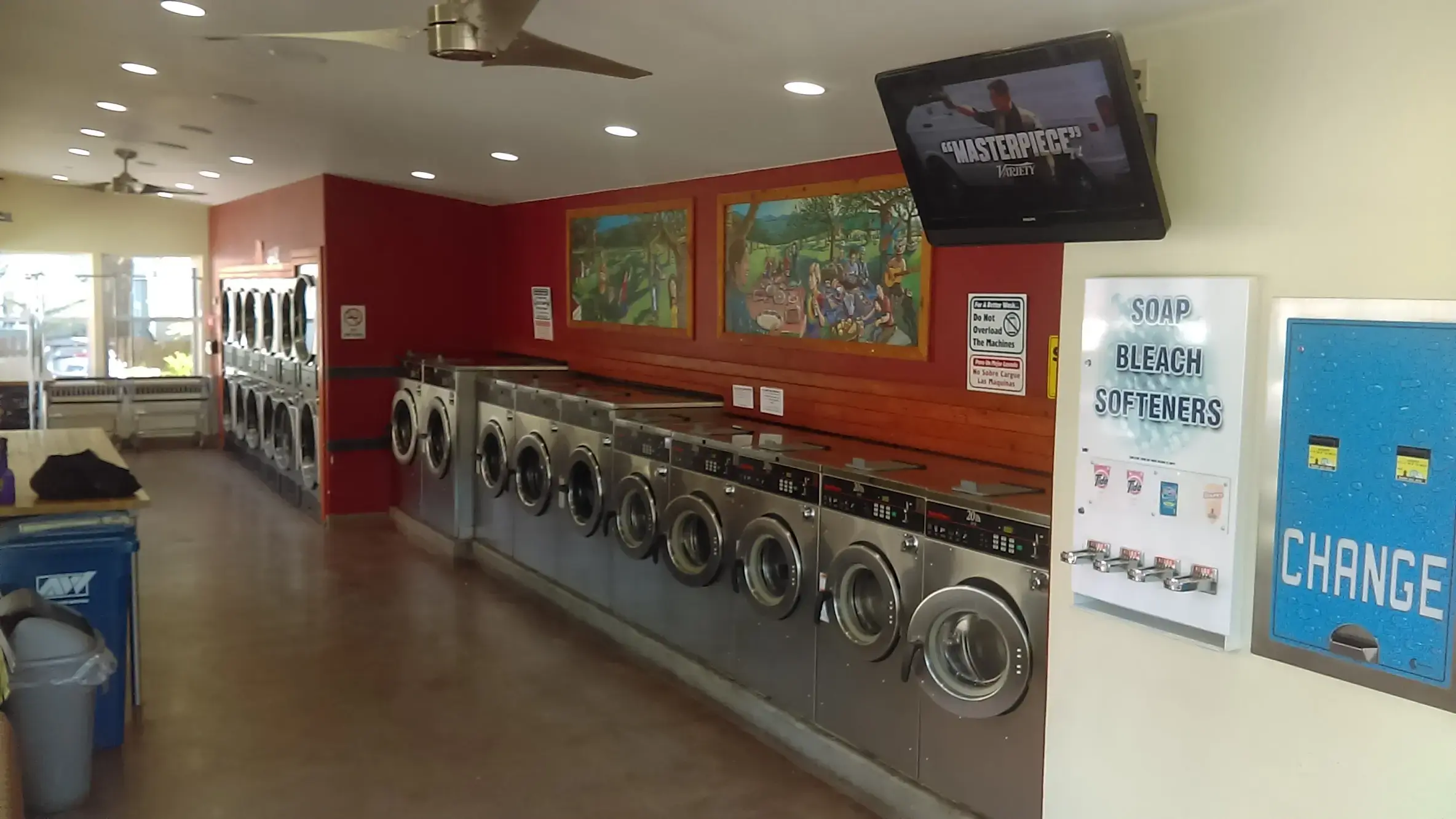 Community Laundry thumbnail 6