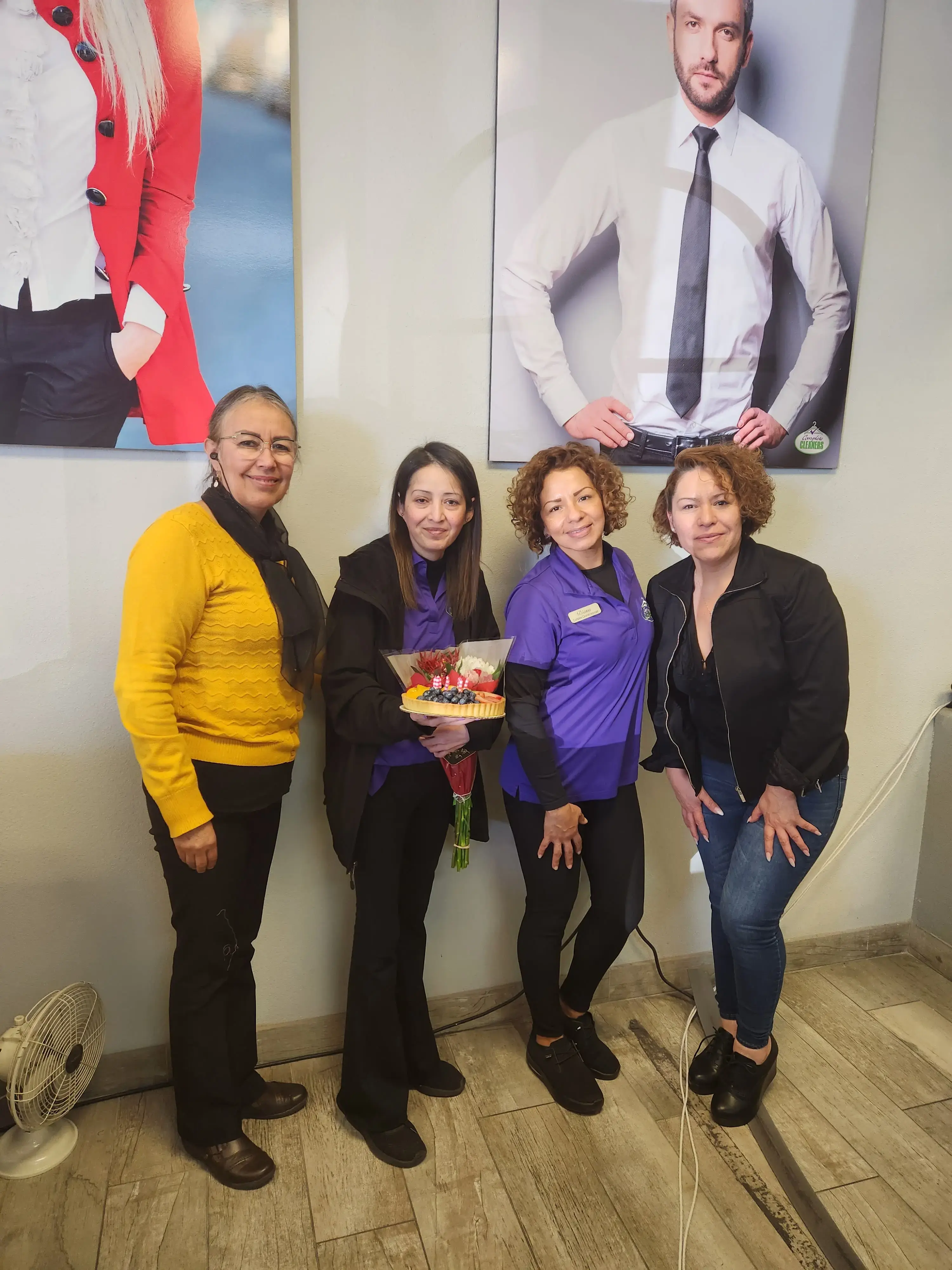 Complete Cleaners Dry Cleaning - Image 11