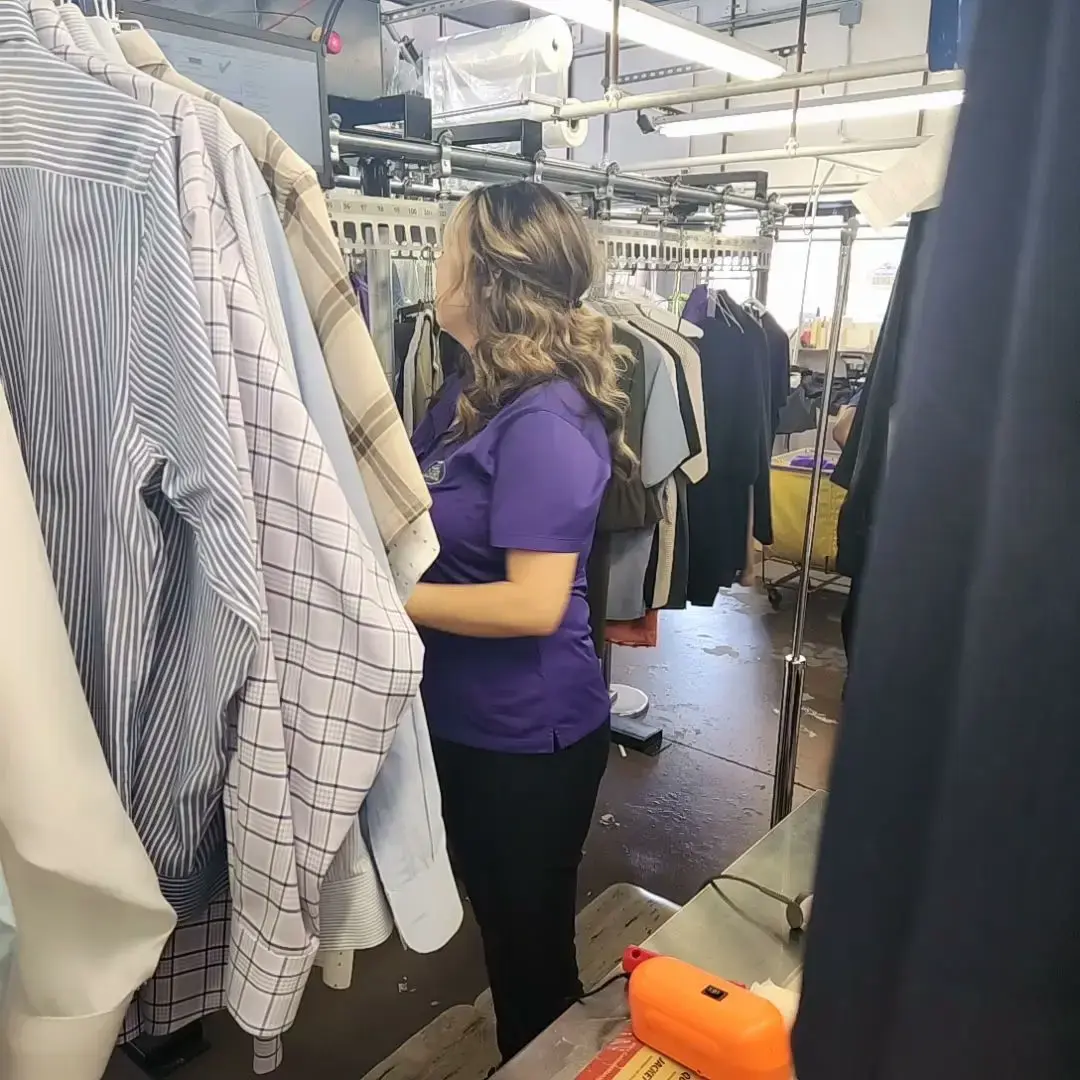 Complete Cleaners Dry Cleaning thumbnail 8