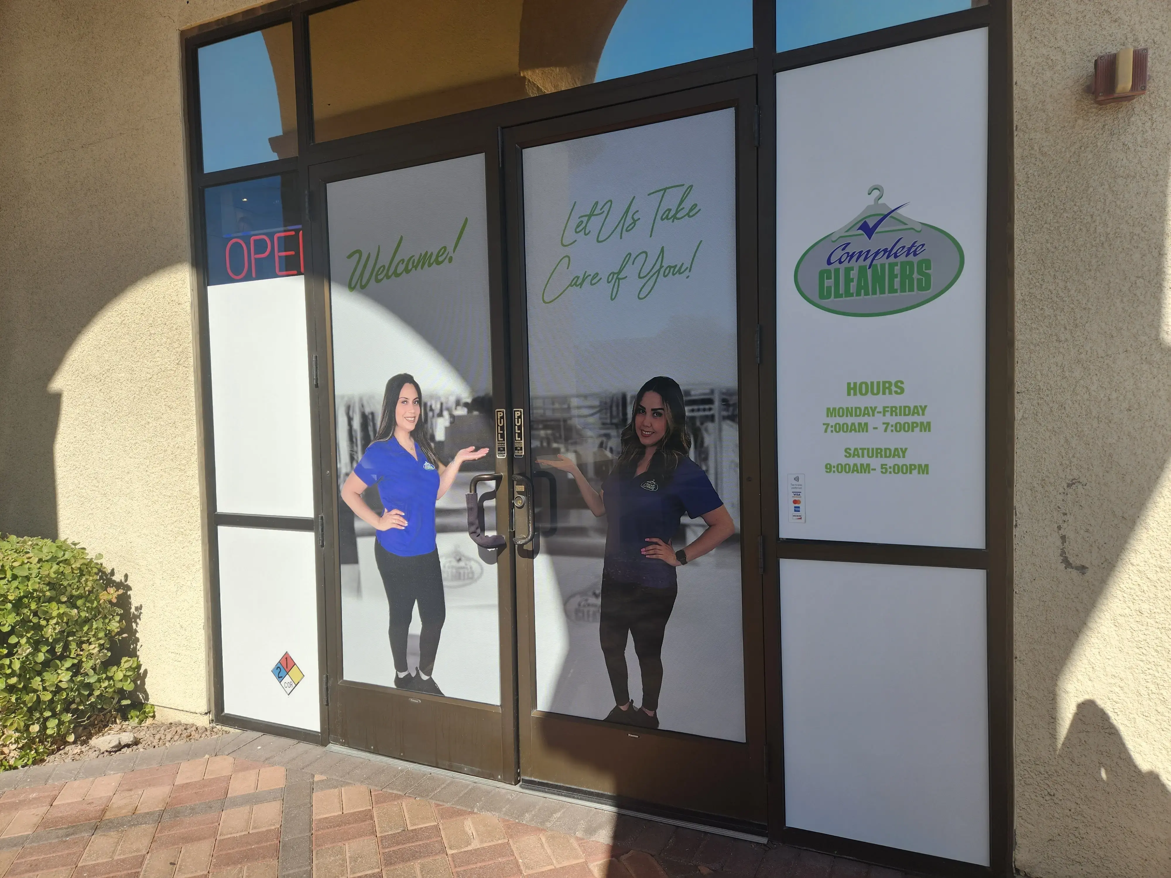 Complete Cleaners Dry Cleaning - Image 6