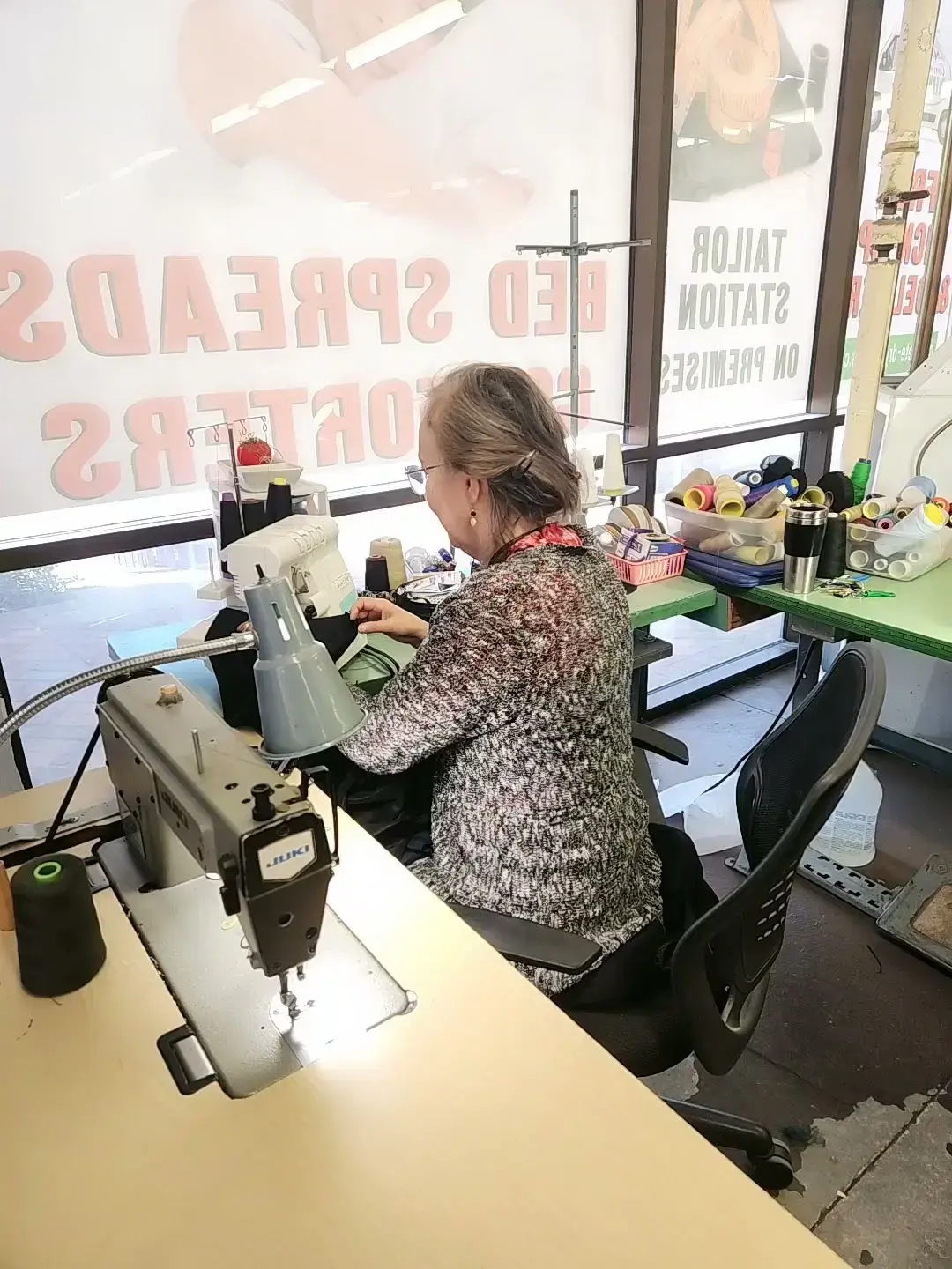 Complete Cleaners Dry Cleaning - Image 5