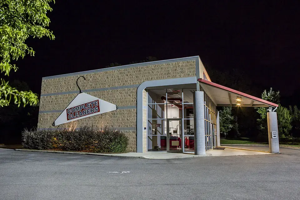 Complete Cleaners - Image 4