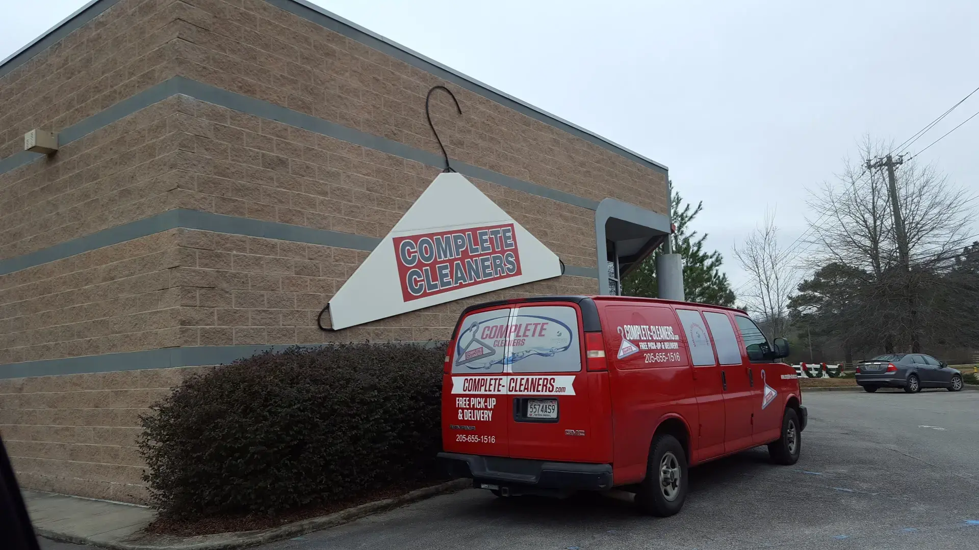 Complete Cleaners - Image 2