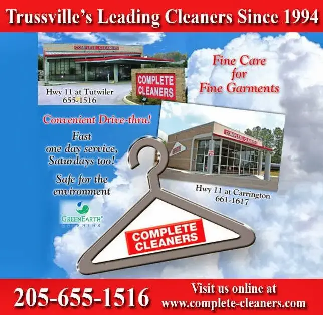 Complete Cleaners - Image 12