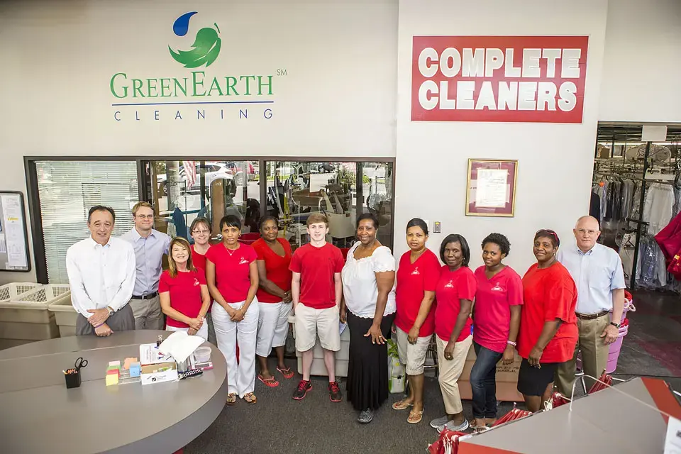 Complete Cleaners - Image 2