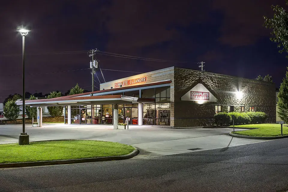 Complete Cleaners - Image 1