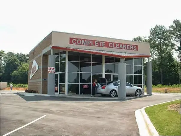 Complete Cleaners - Image 1
