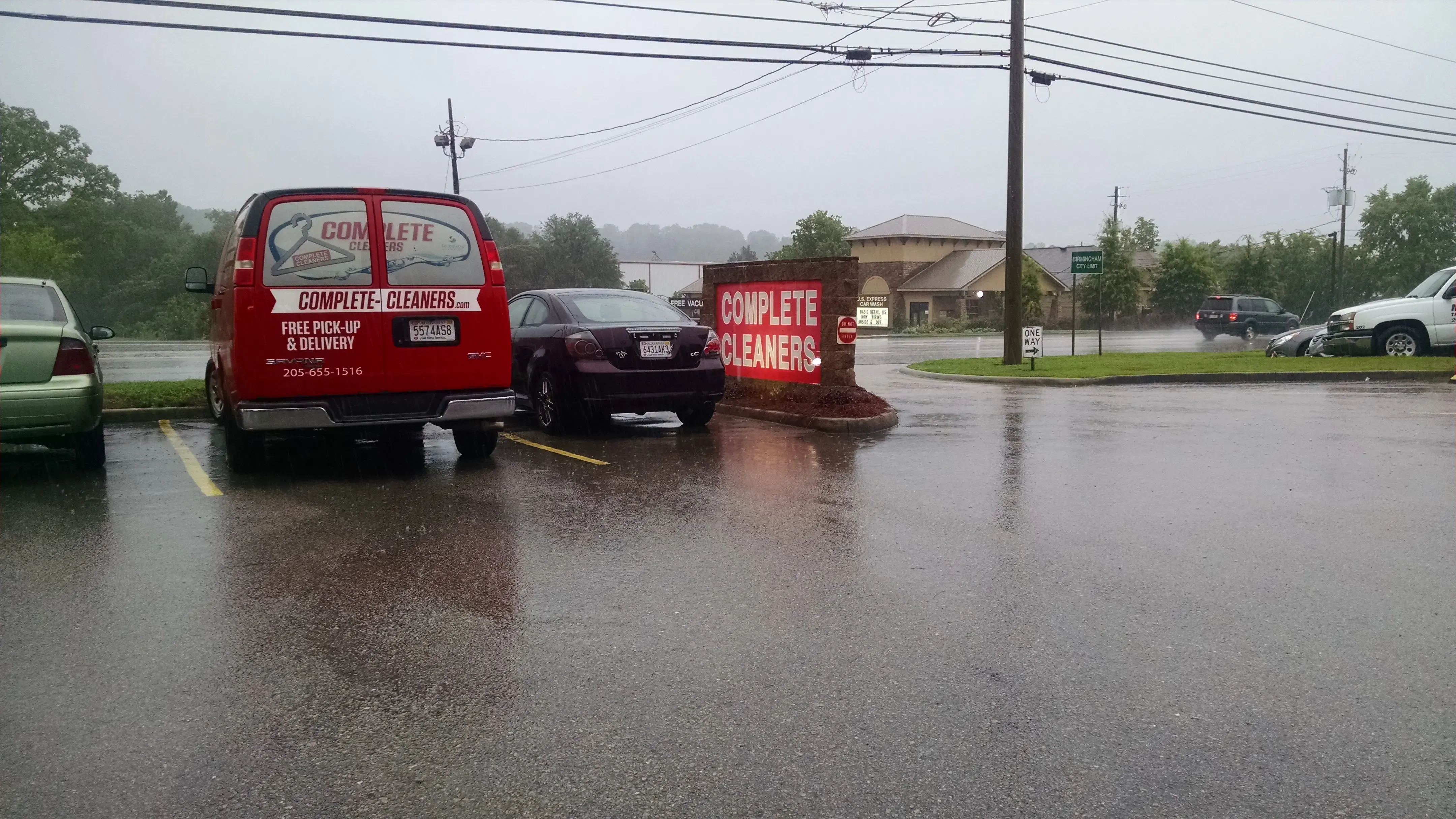Complete Cleaners - Image 6