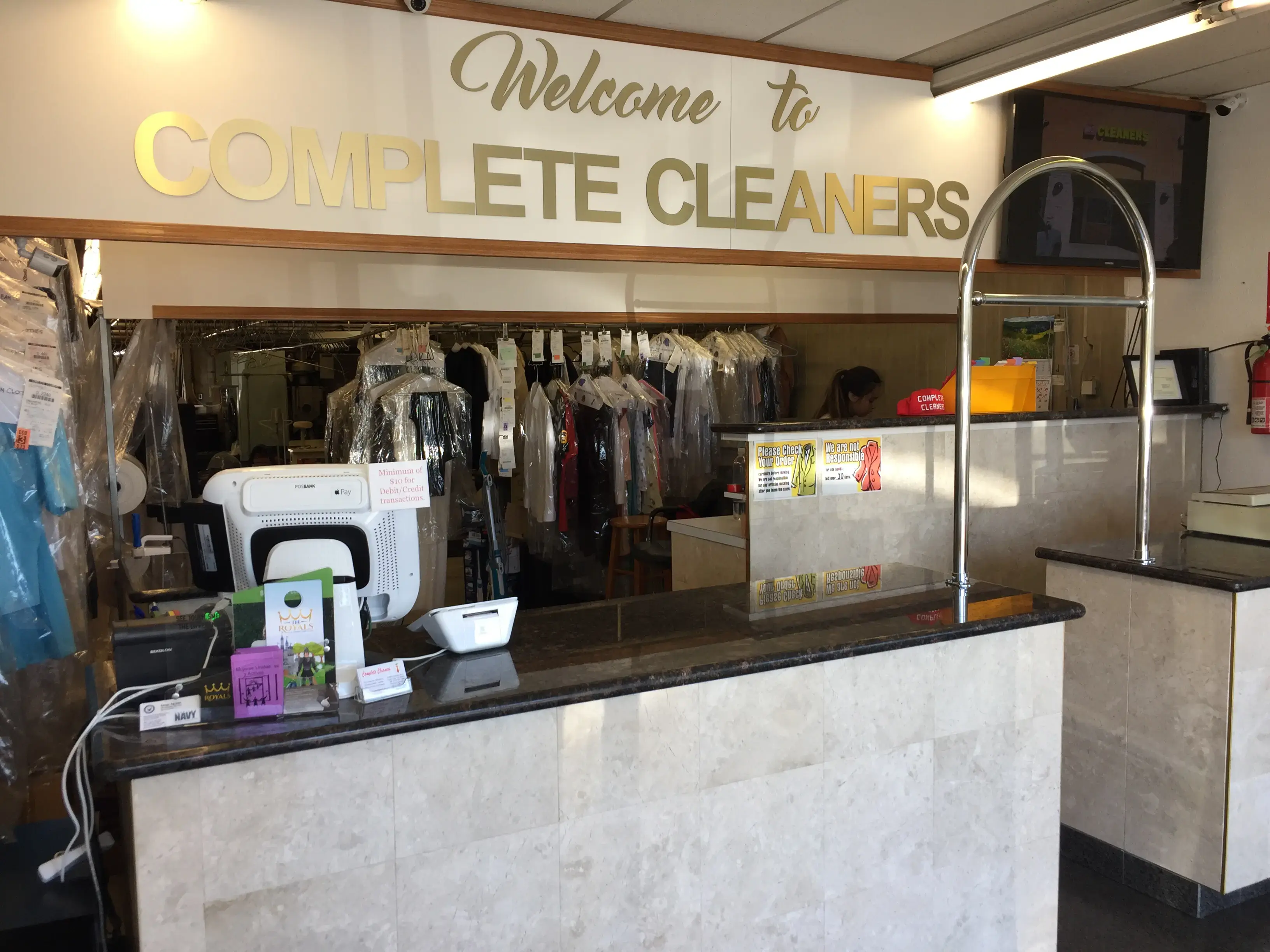 Complete Cleaners - Image 2