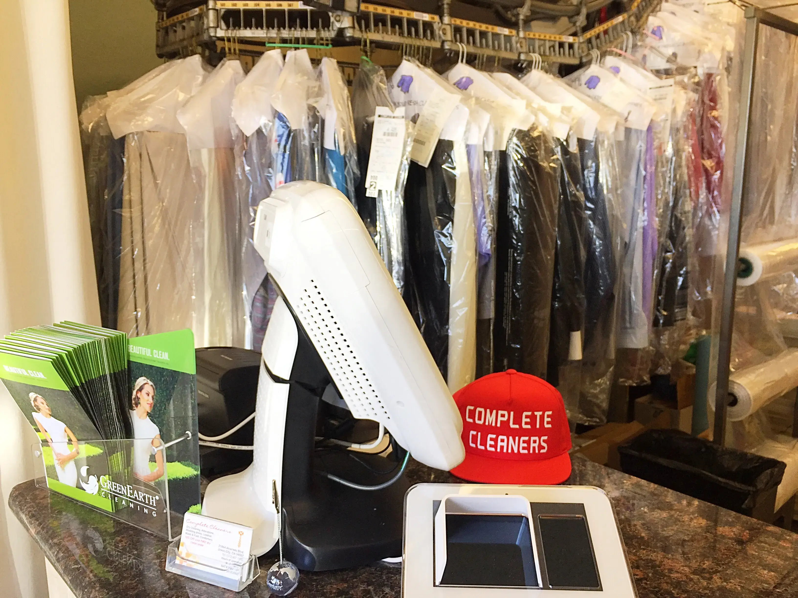 Complete Cleaners - Image 3