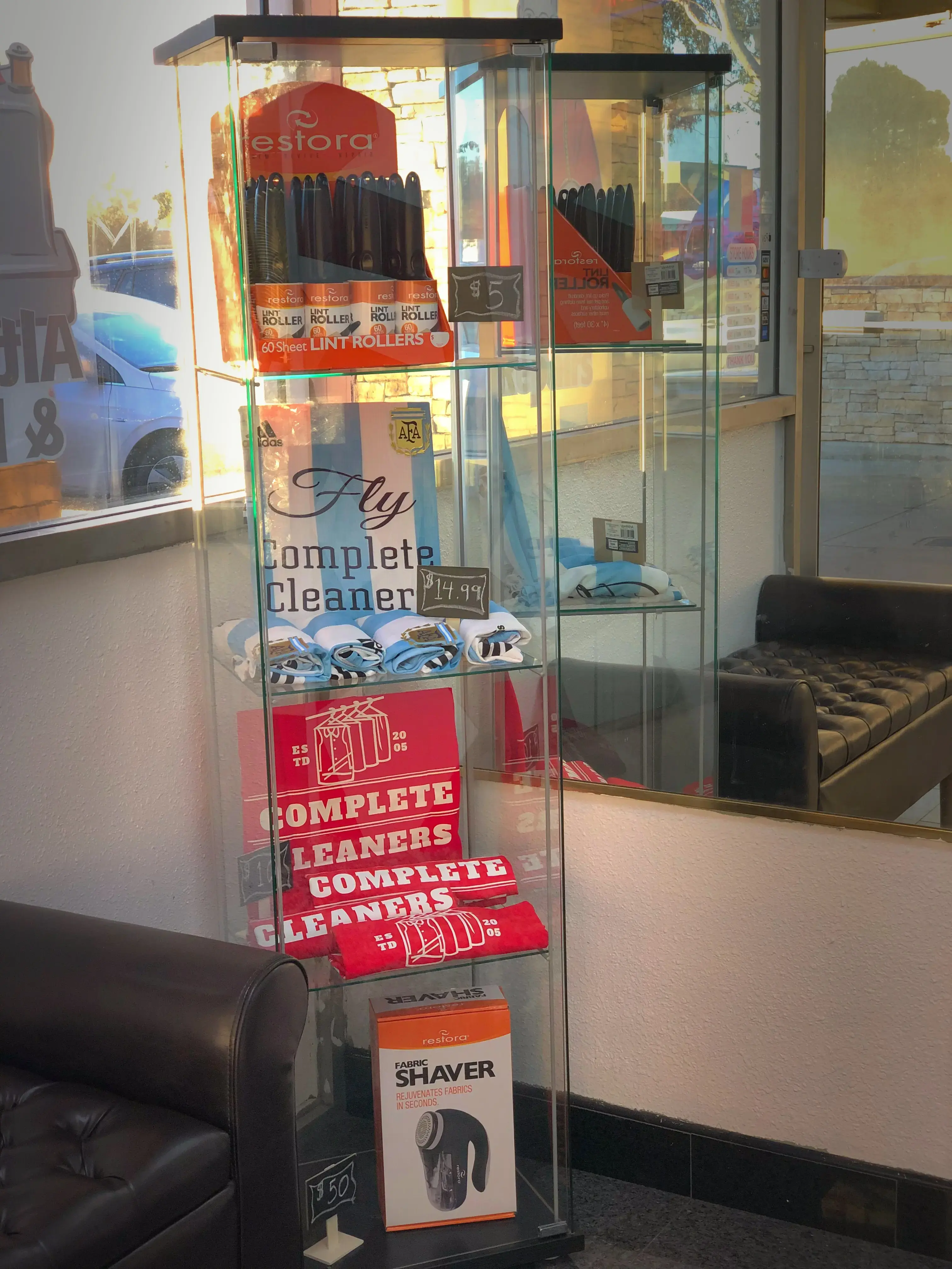 Complete Cleaners - Image 6