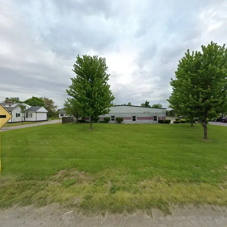 Complete Laundering Services location