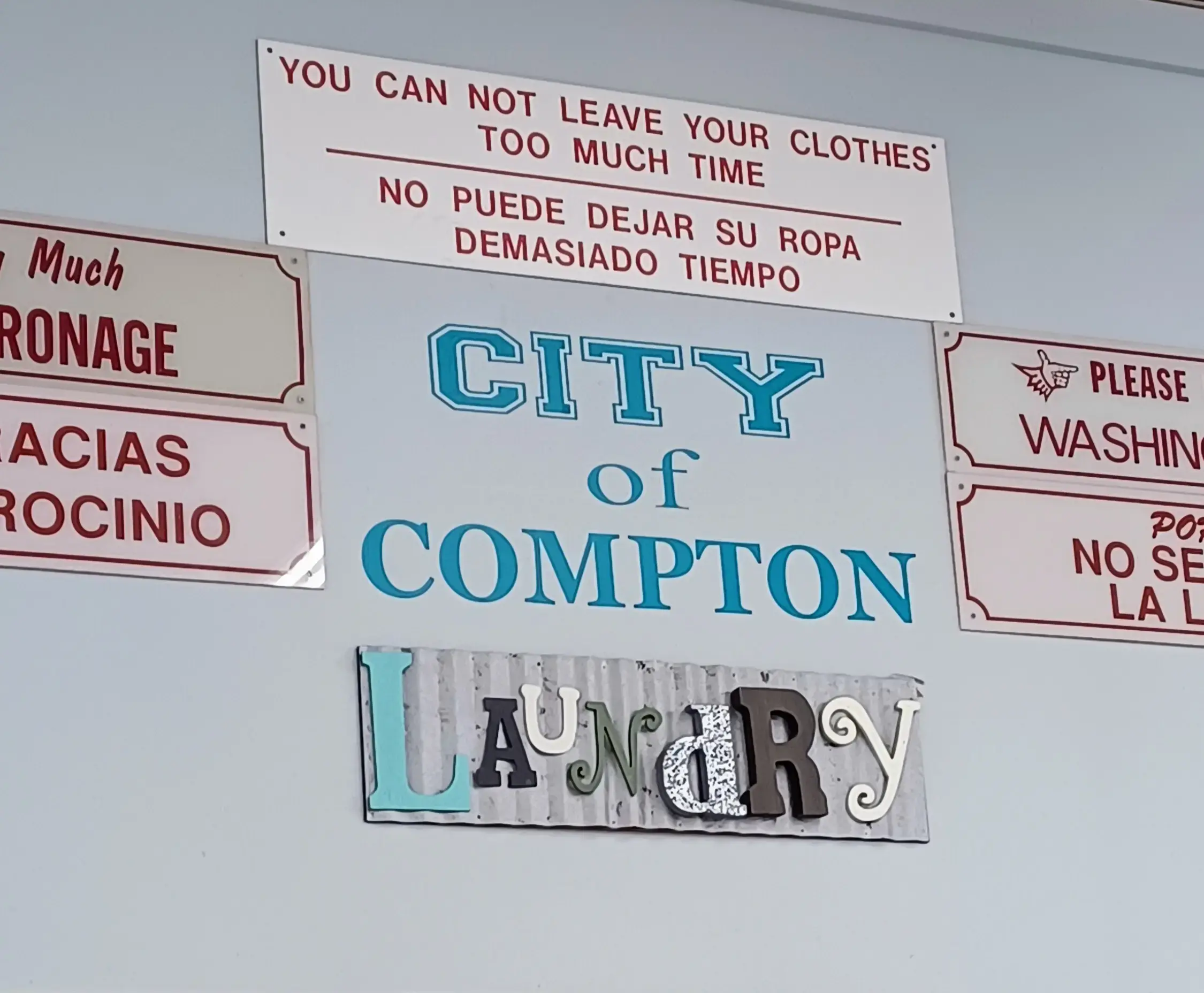 Compton Wash House thumbnail 14