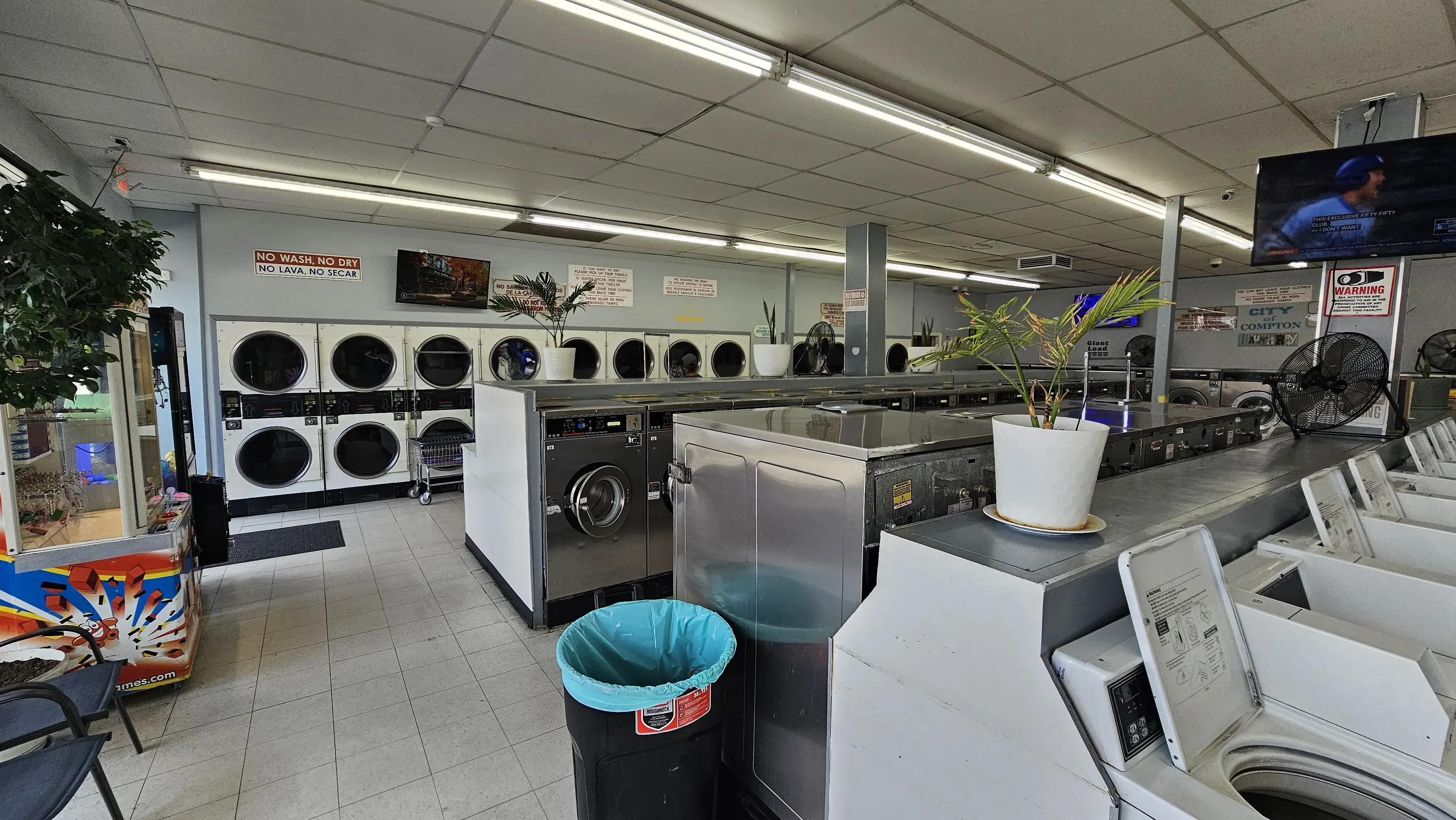 Compton Wash House - Image 16